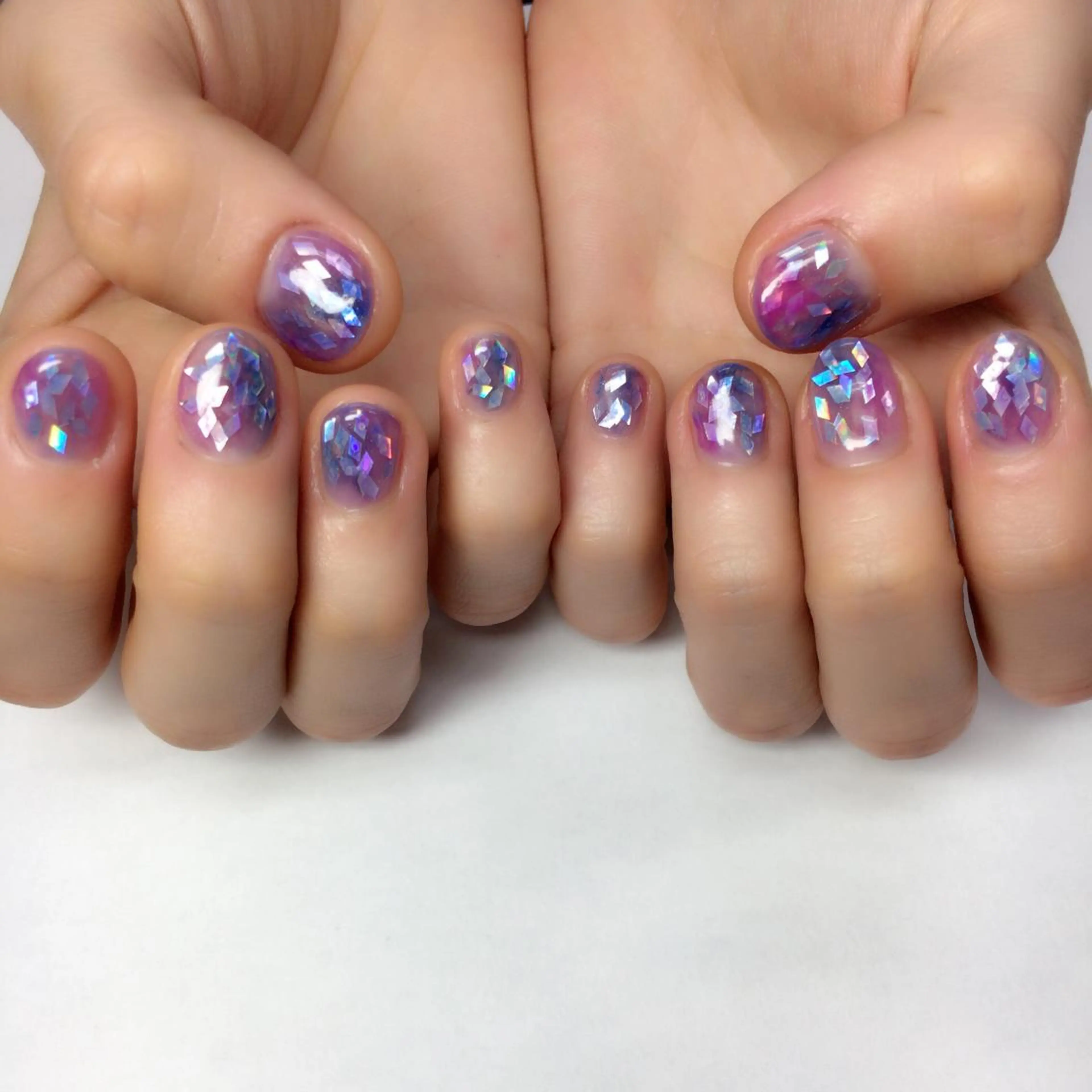 ネイル SPICENAILS by AYUのネイルデザイン