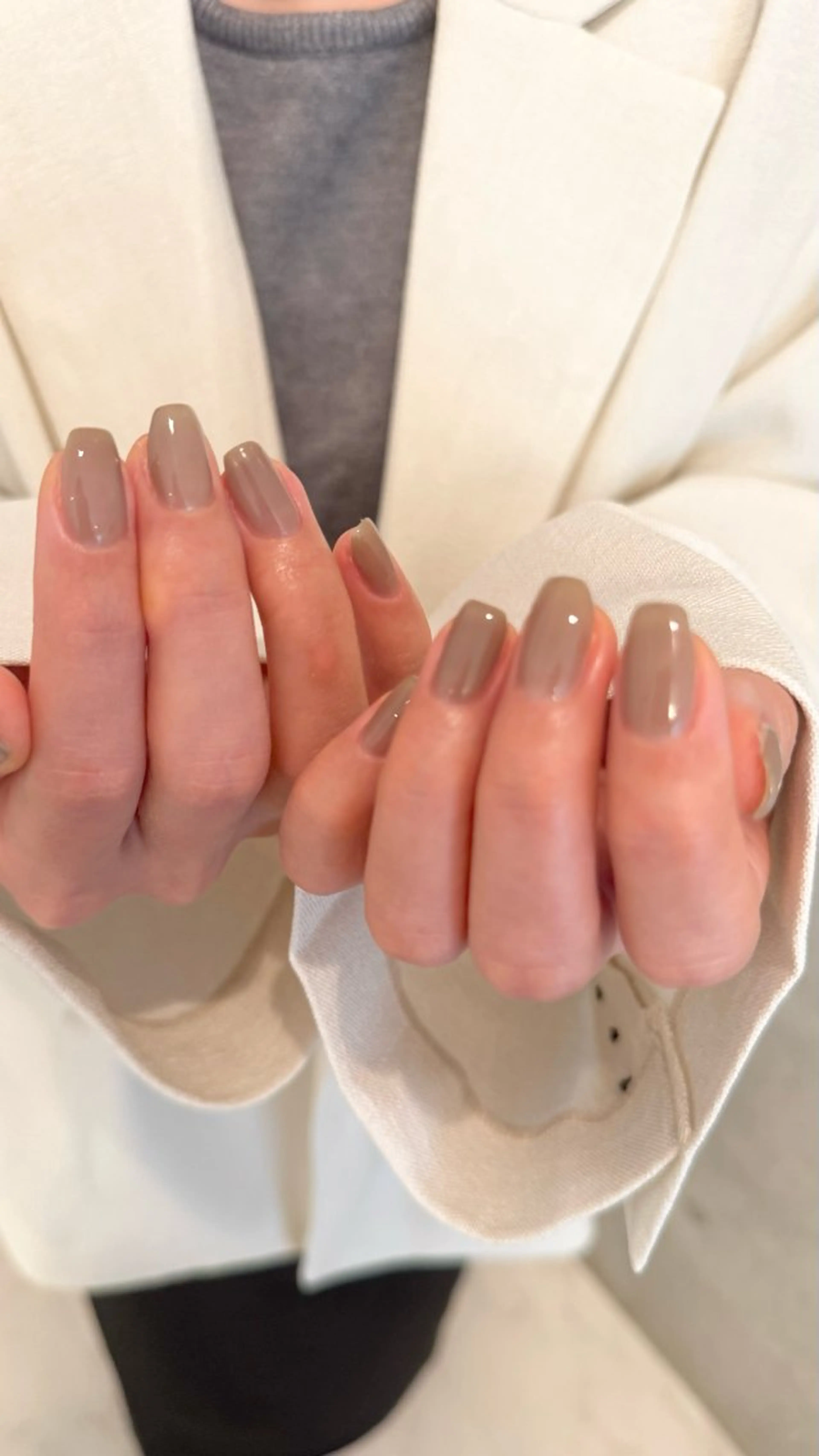 ネイル ハンドネイル nail salon rely.のネイルデザイン
