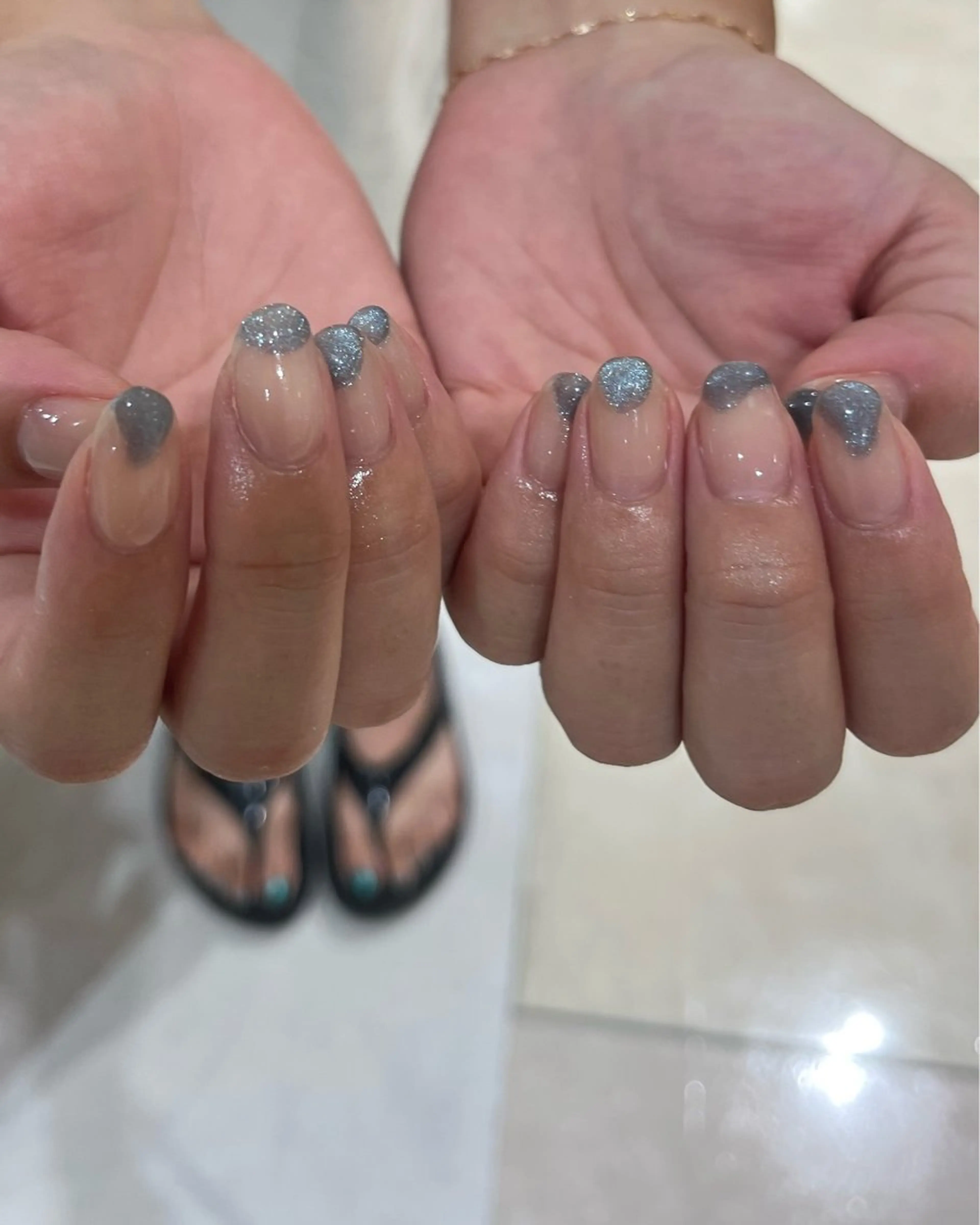 ネイル premiere【プルミエール】所属・manami premiereのネイルデザイン