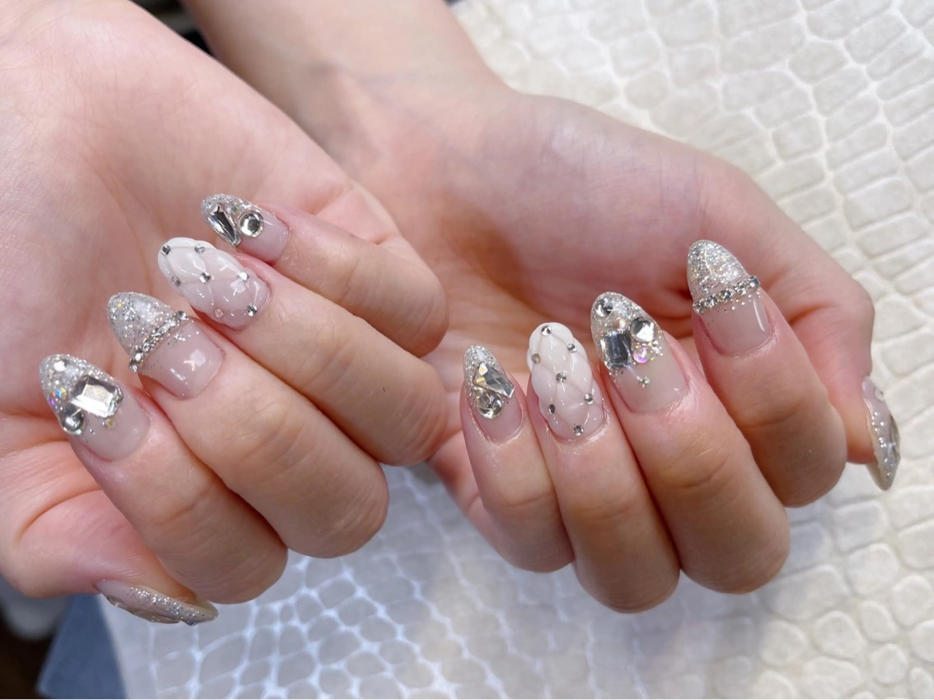 ネイル naildesign BESTのネイルデザイン