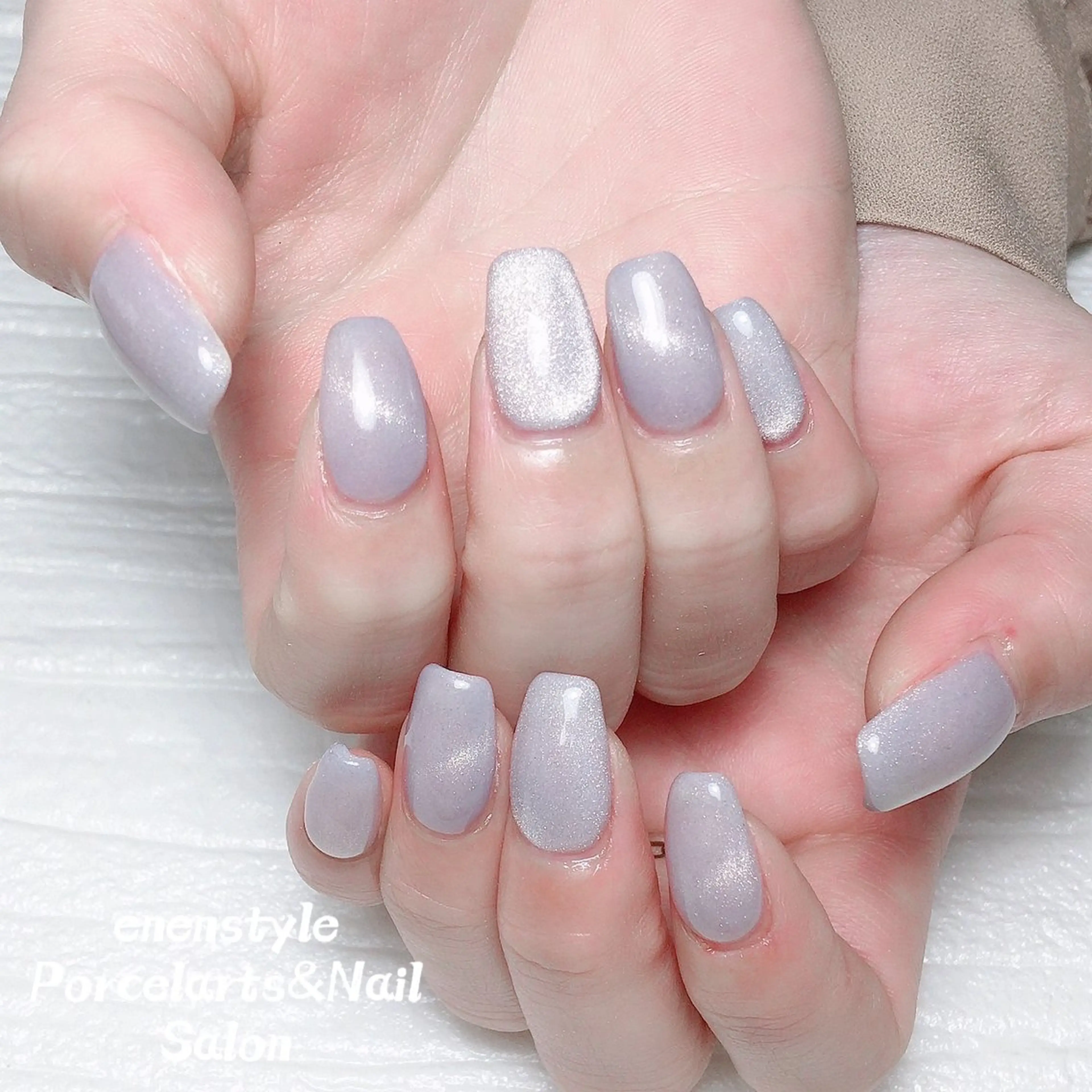 ネイル 👑enen style👑のネイルデザイン