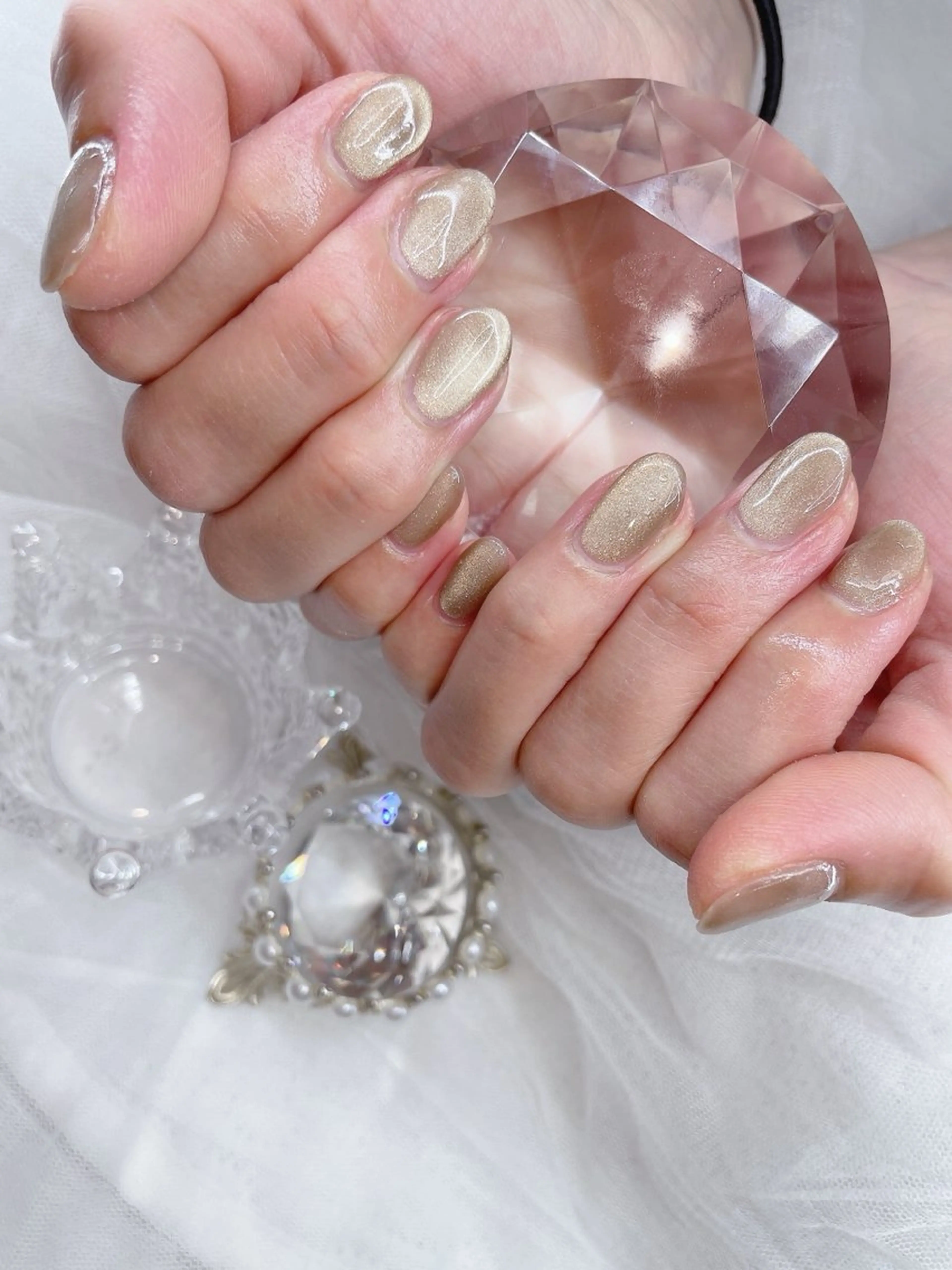 ネイル ハンドネイル misun_nail所属・misun_ nailのネイルデザイン