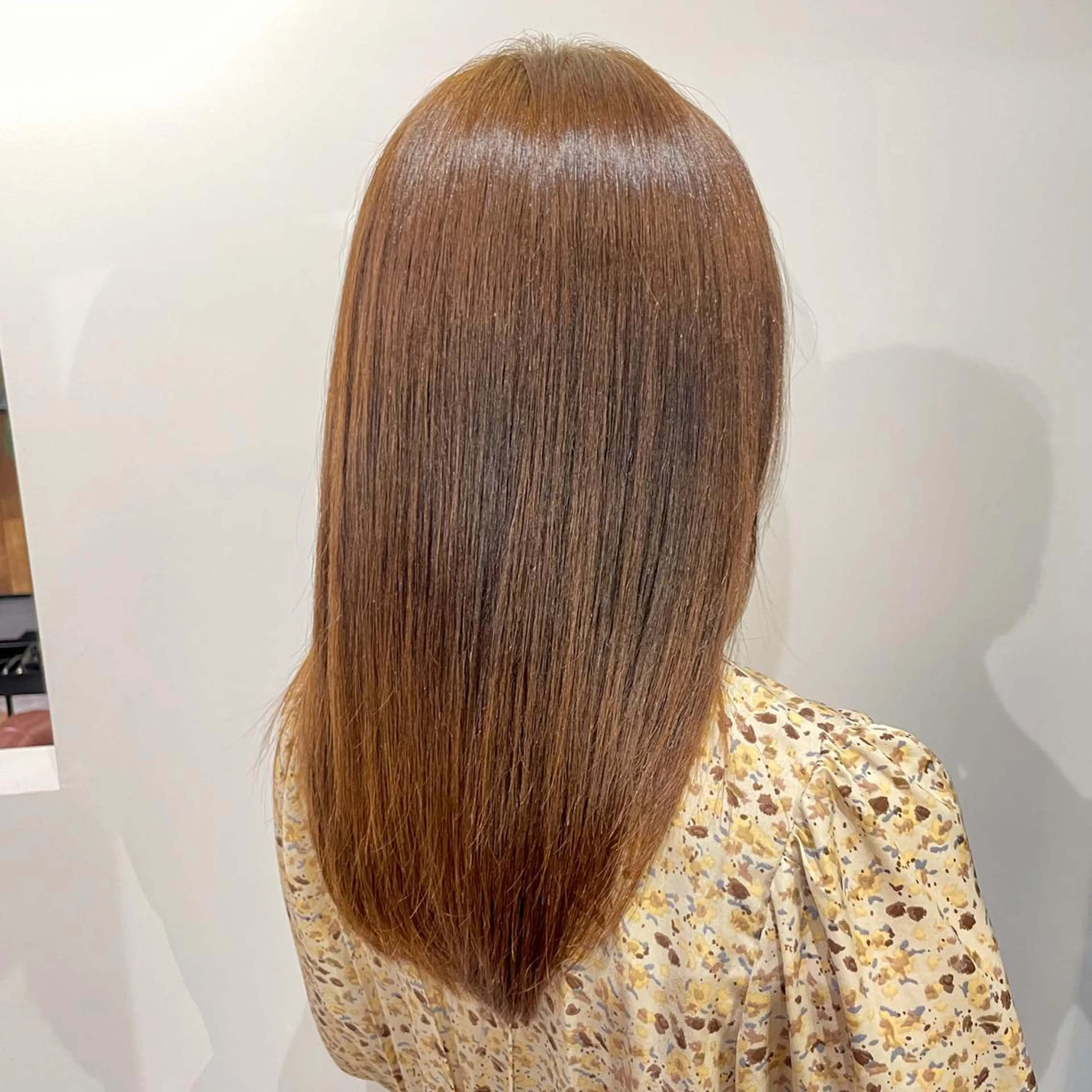 カラー moon所属・【メンズ特化】 畑山莉央のヘアスタイル