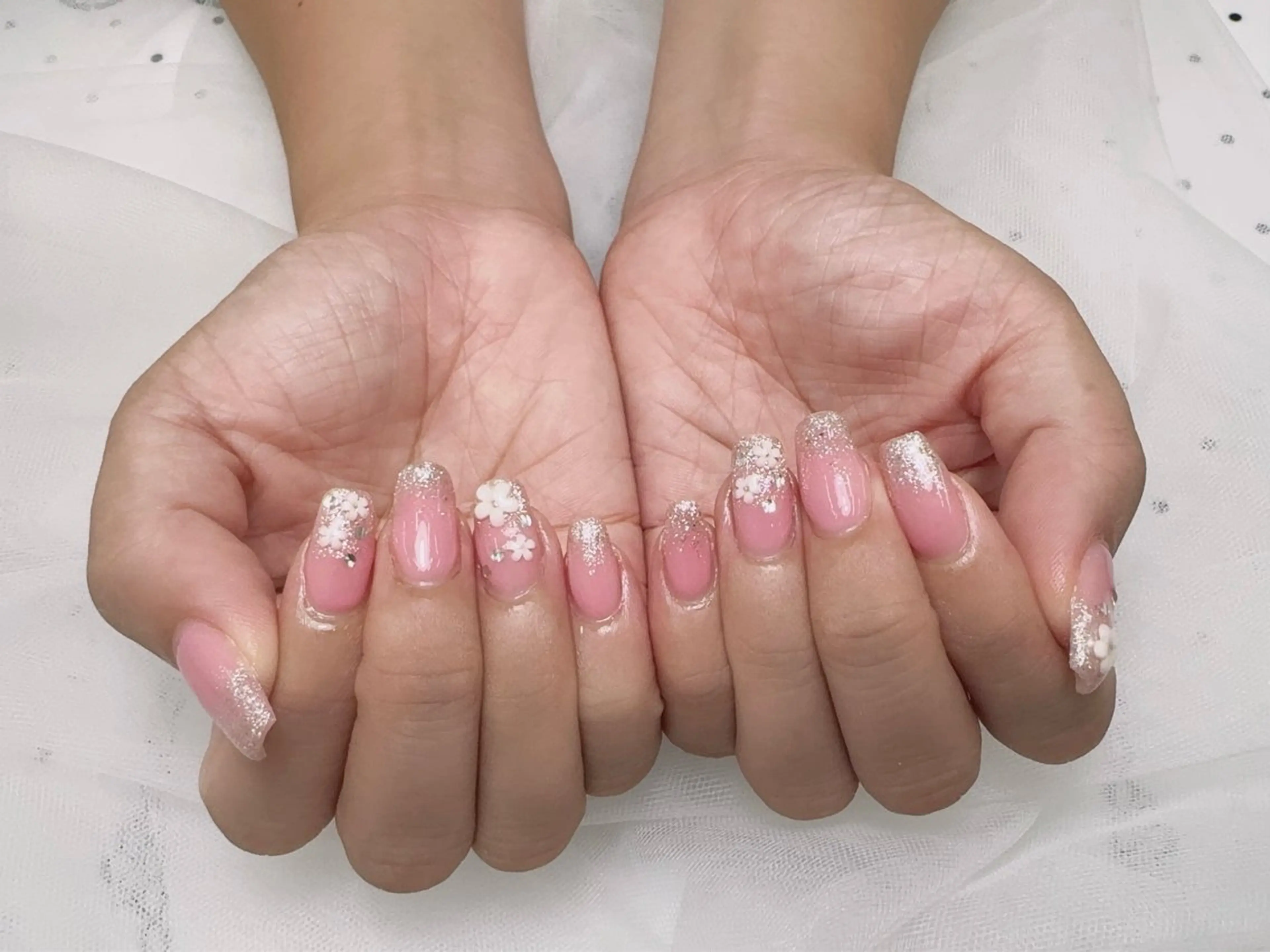 ネイル garden Nail Salonのネイルデザイン