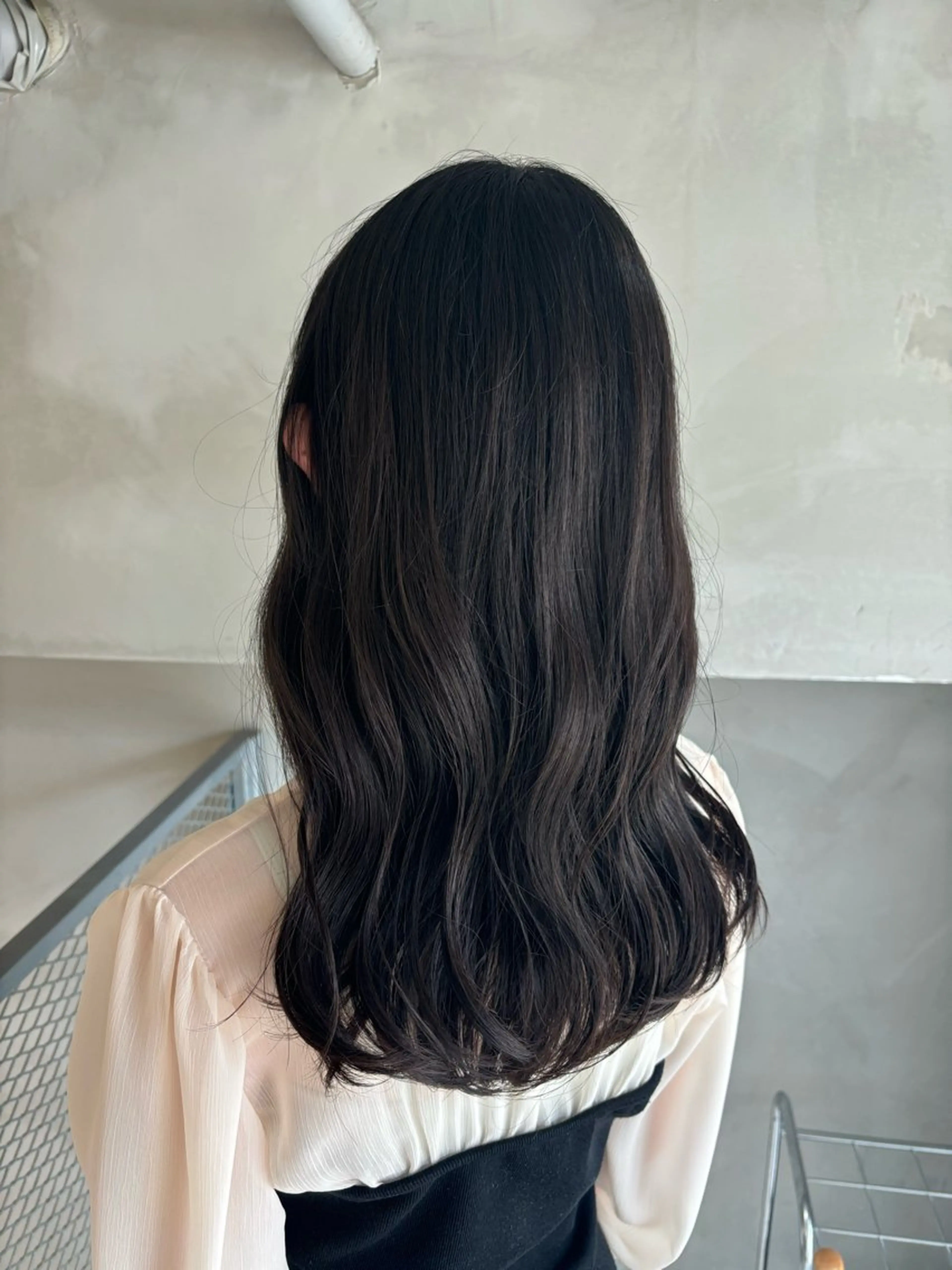 🧸ベージュ/カット モデル☘️/MIKUのヘアスタイル