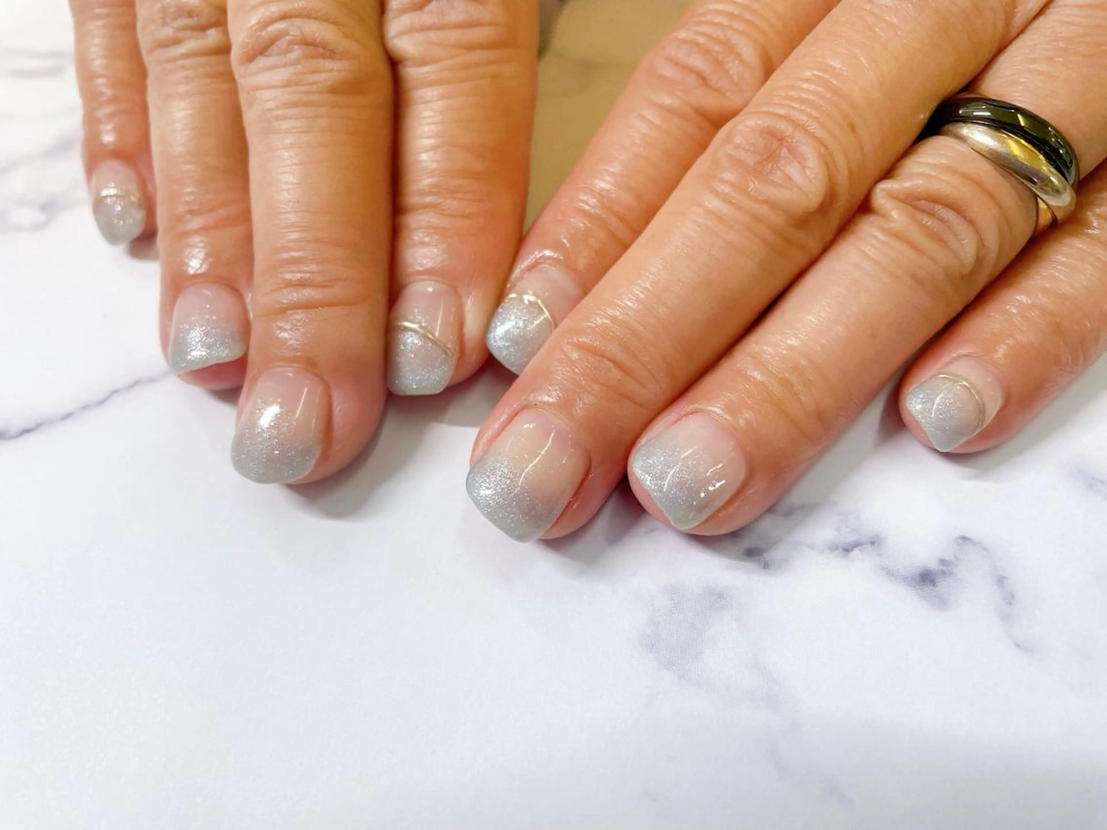 ネイル TiALASH ＊Kozue＊のネイルデザイン