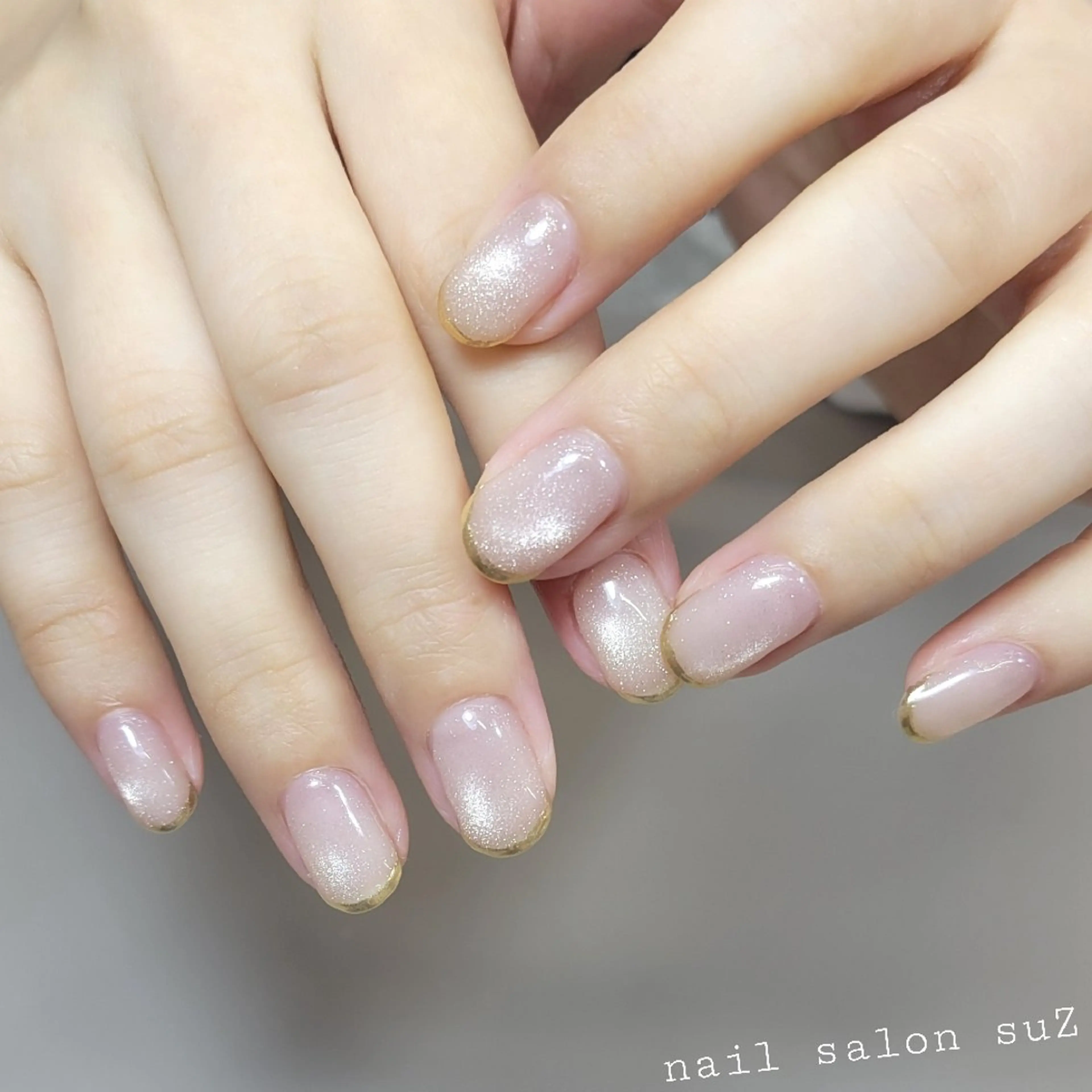 ネイル nail salon suZ所属・nail salon suZのネイルデザイン