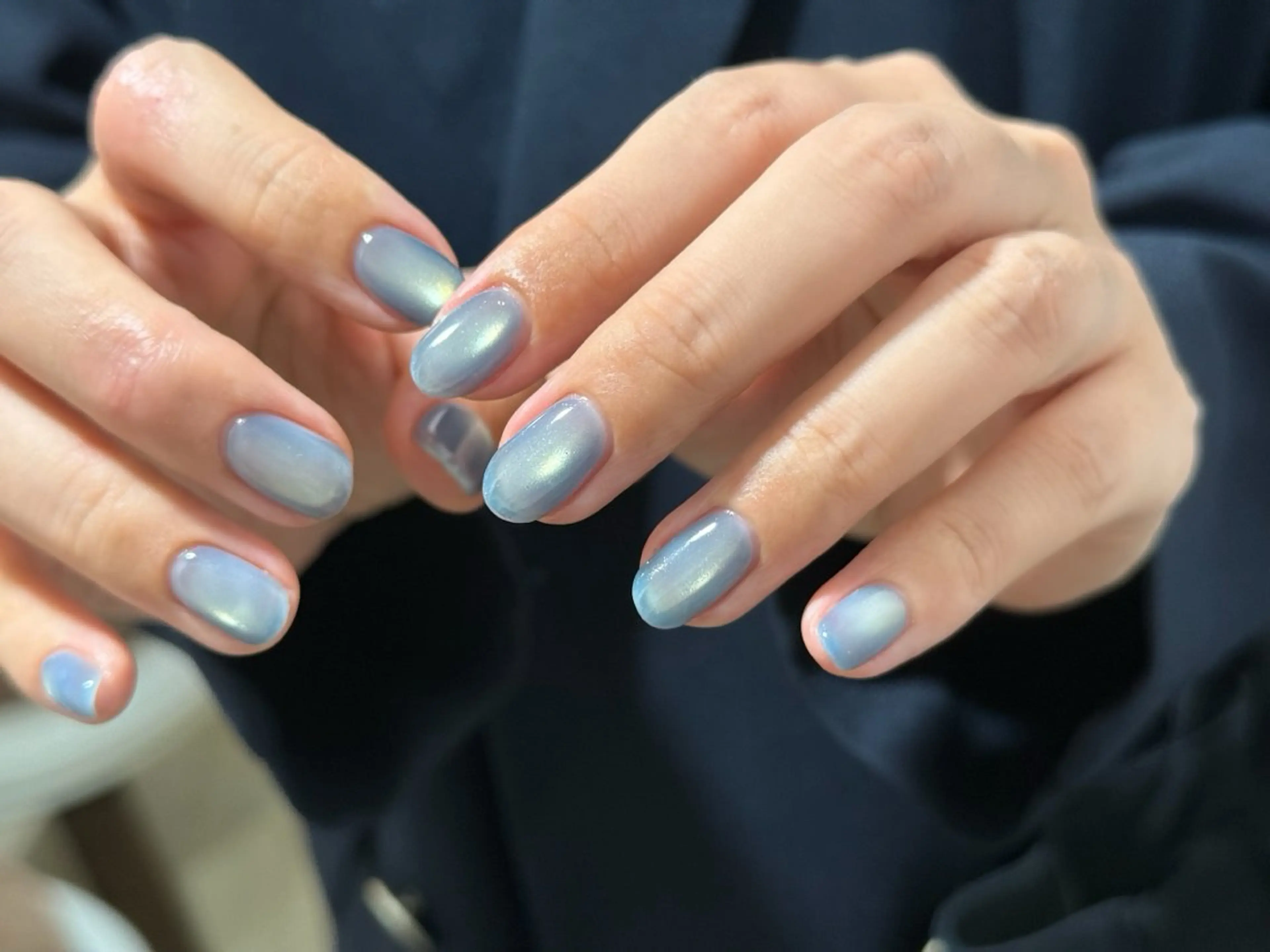 ネイル ハンドネイル ハンドケア Nailist💅 /SONODAのネイルデザイン