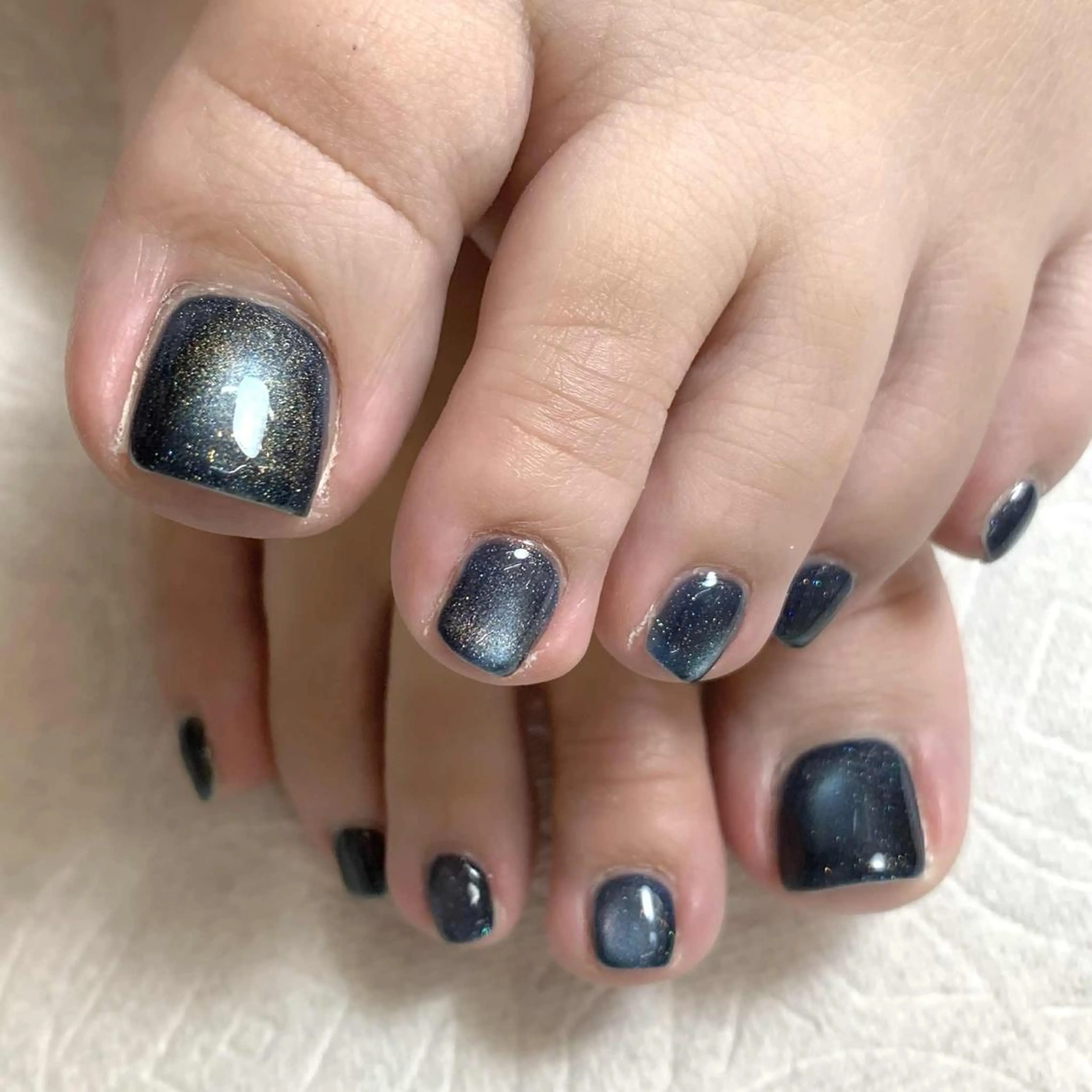 【人気No 2 フット】　マグ/グラデ/チーク/ミラー  ￥7,500⇒6,680円の写真