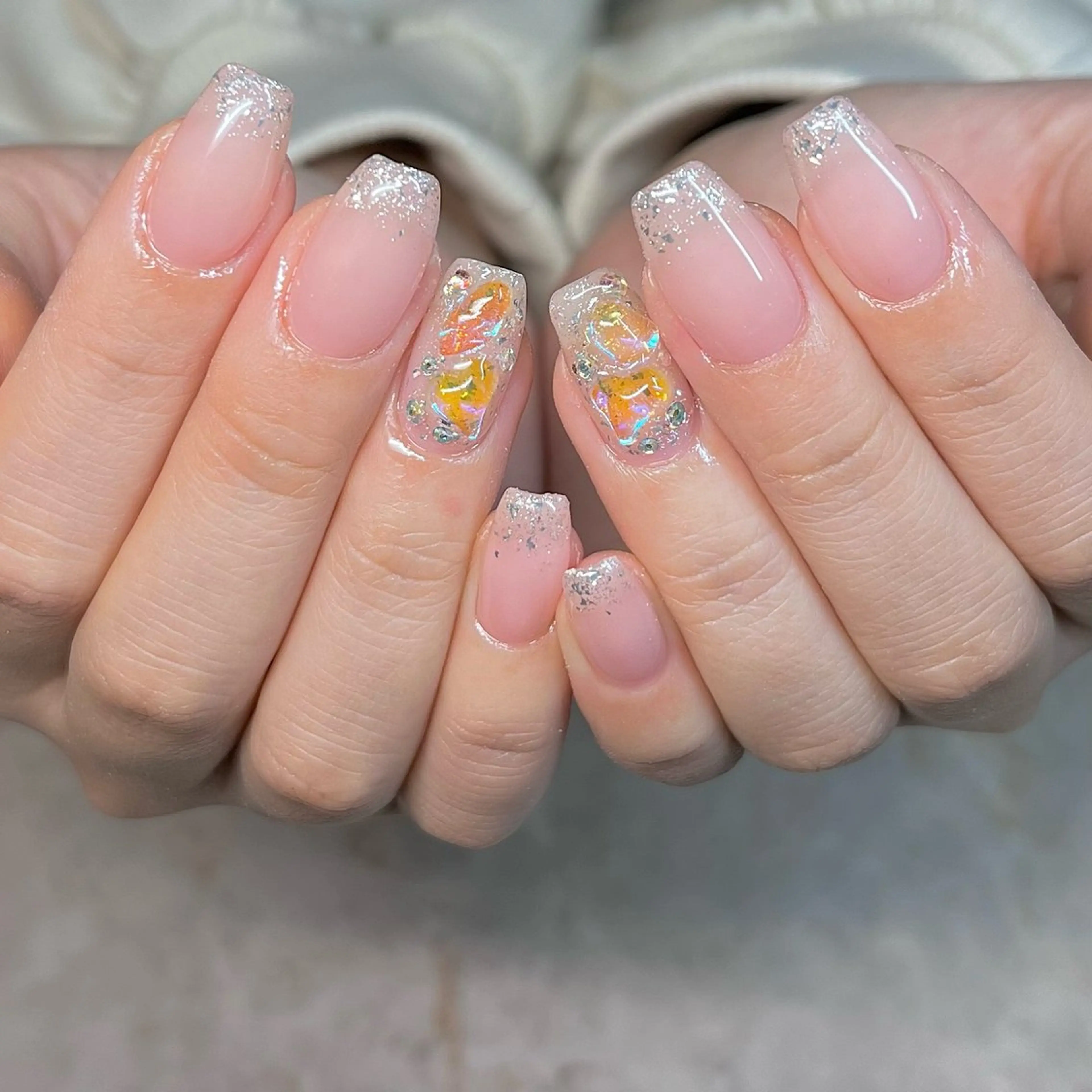 ネイル maison de NALIのネイルデザイン