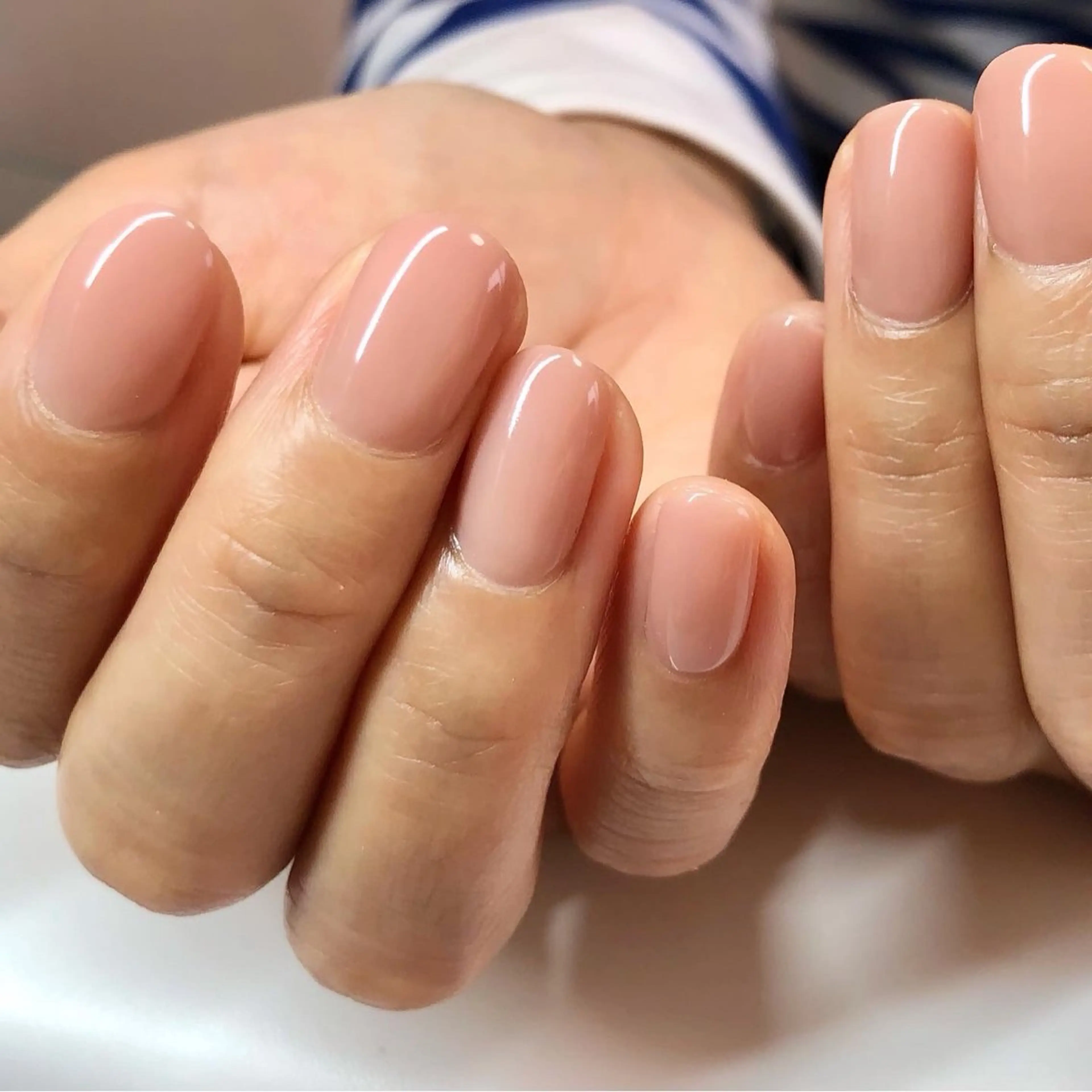 ネイル ハンドネイル Komuro Erikaのネイルデザイン