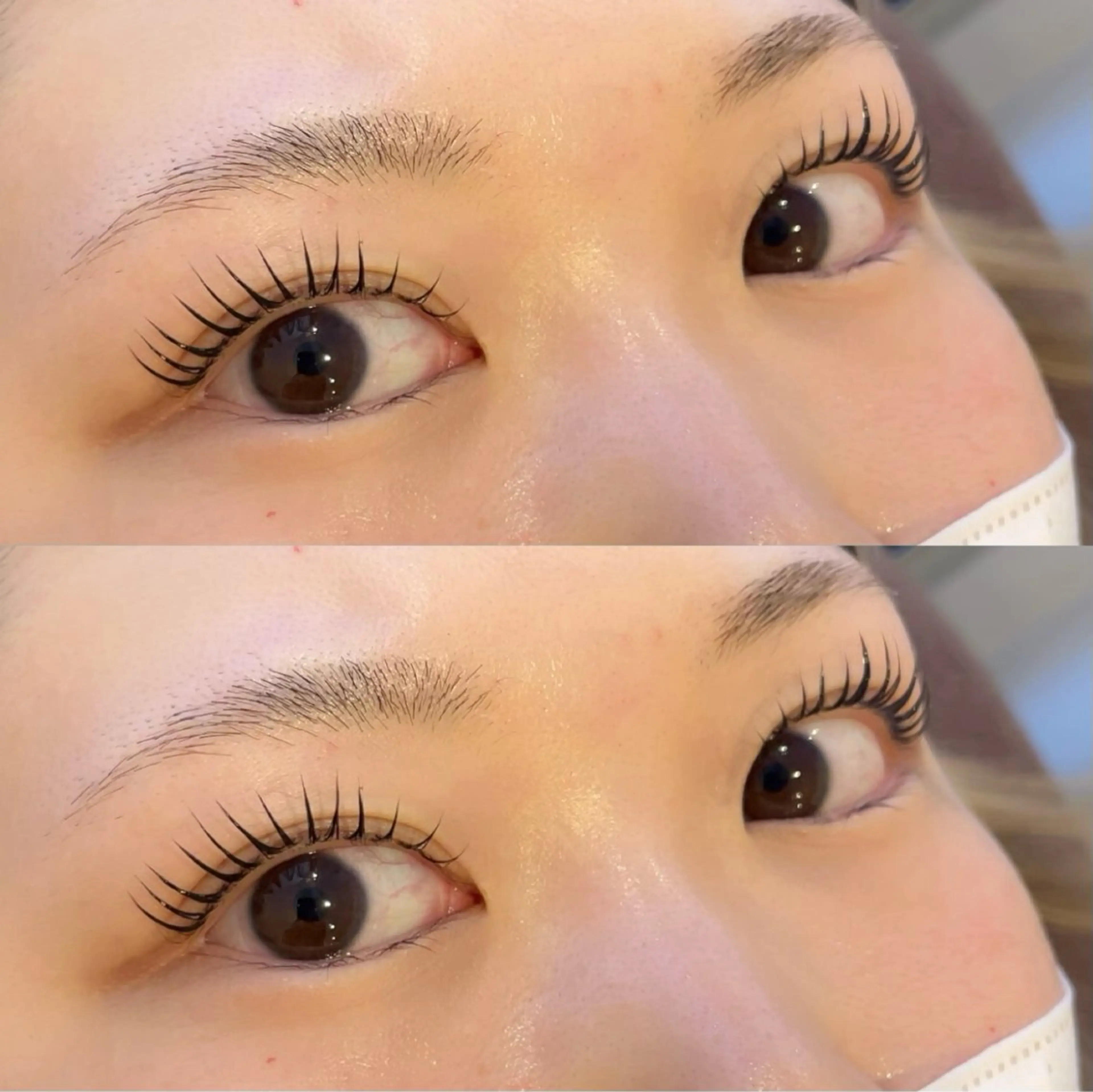 マツエク・マツパ マツパ ✨joie梅田✨ yuuのマツエク・マツパデザイン