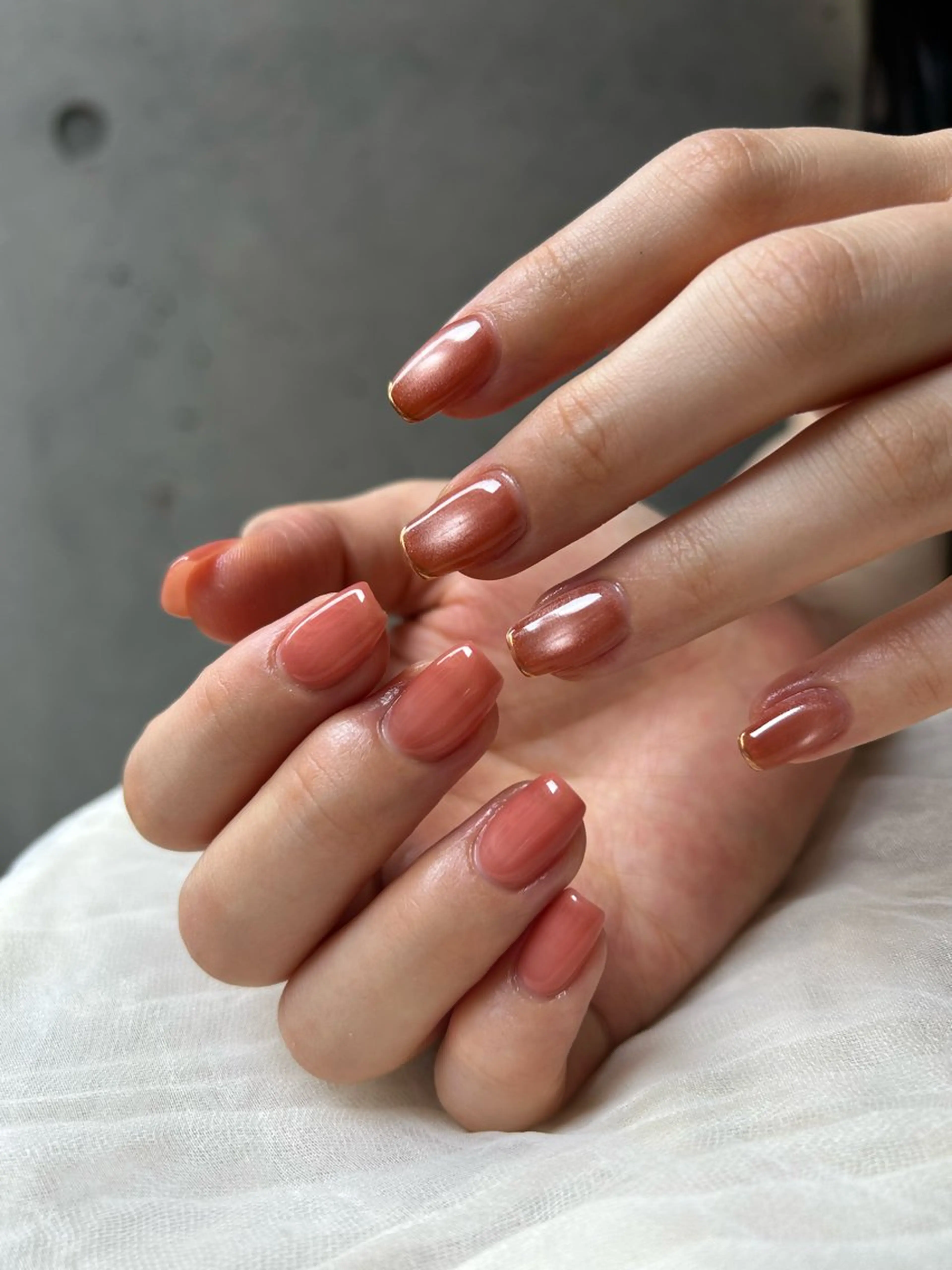 ネイル ハンドネイル nailroom own所属・maino ( own　)のネイルデザイン
