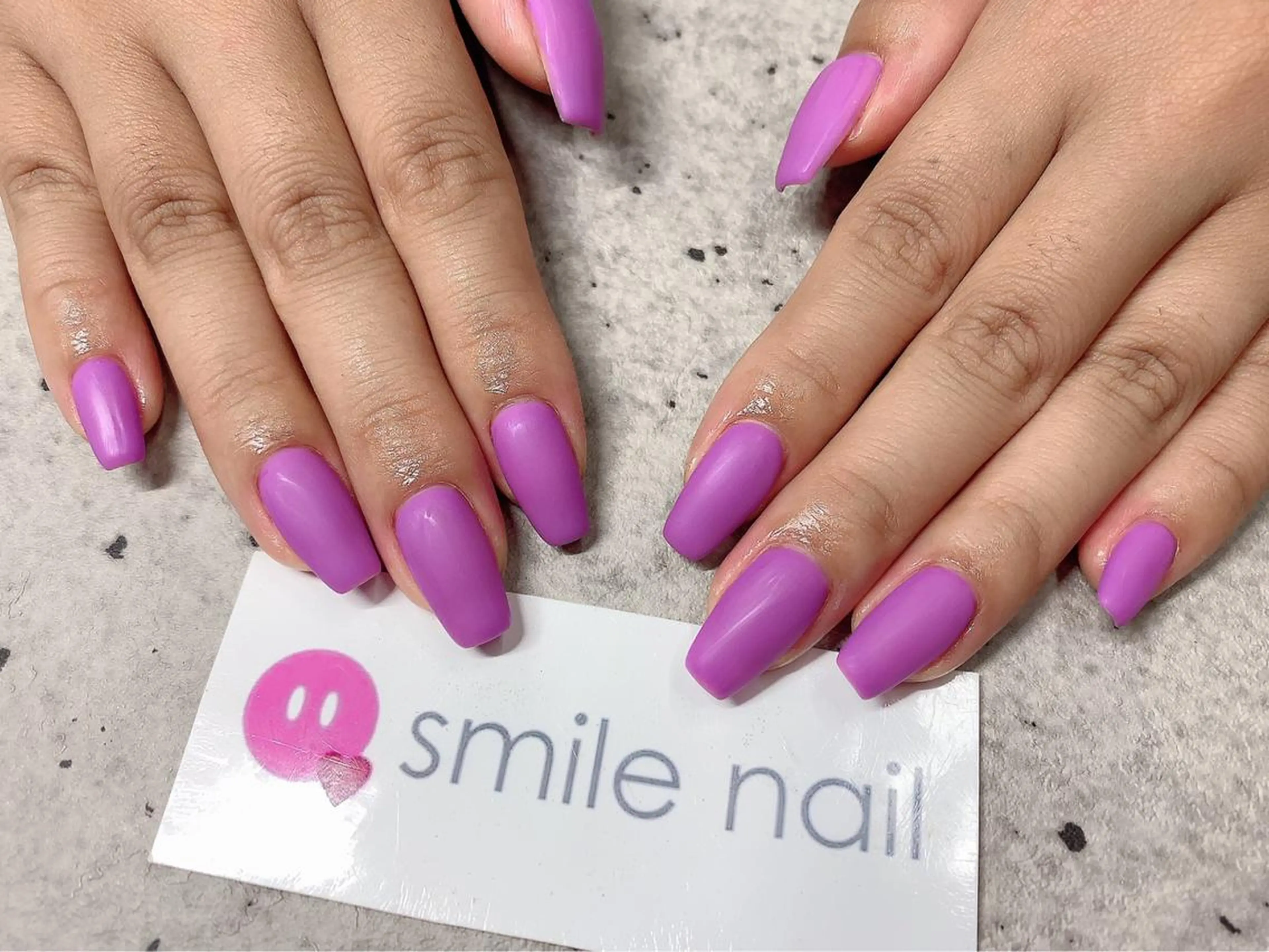 ネイル smile nail スマイルネイルのその他イメージ