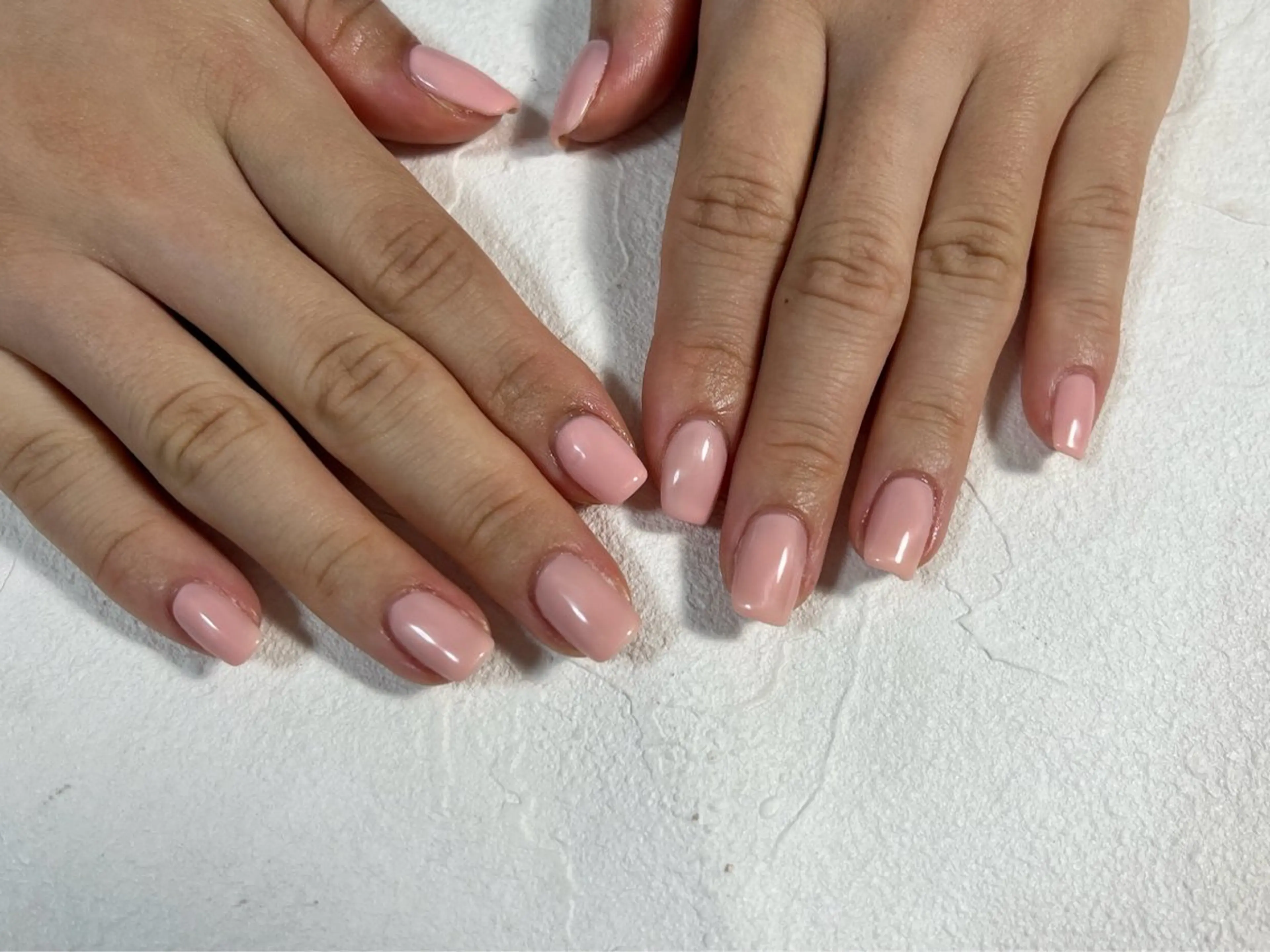 ネイル オーロラネイル フラワーネイル フットネイル フレンチネイル ジェルネイル ハンドネイル kiki nail たまプラーザのネイルデザイン