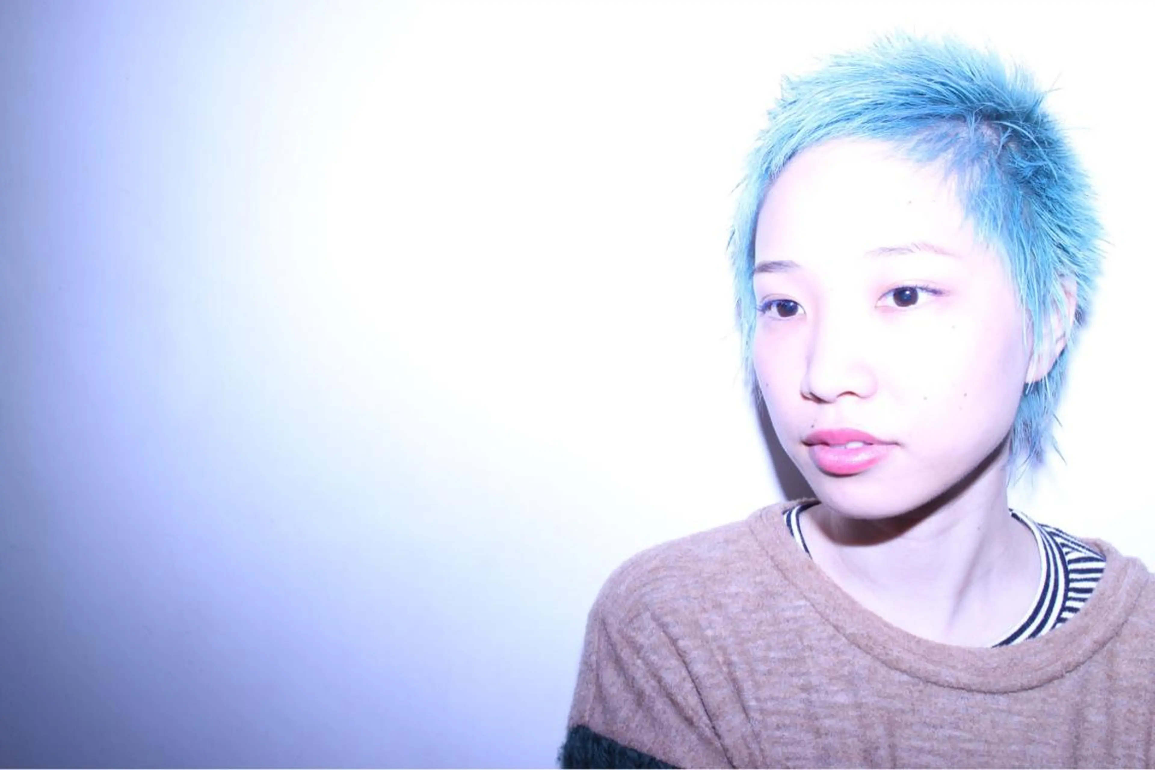 ショート カラー Lobec本山　吉村 勇樹のヘアスタイル