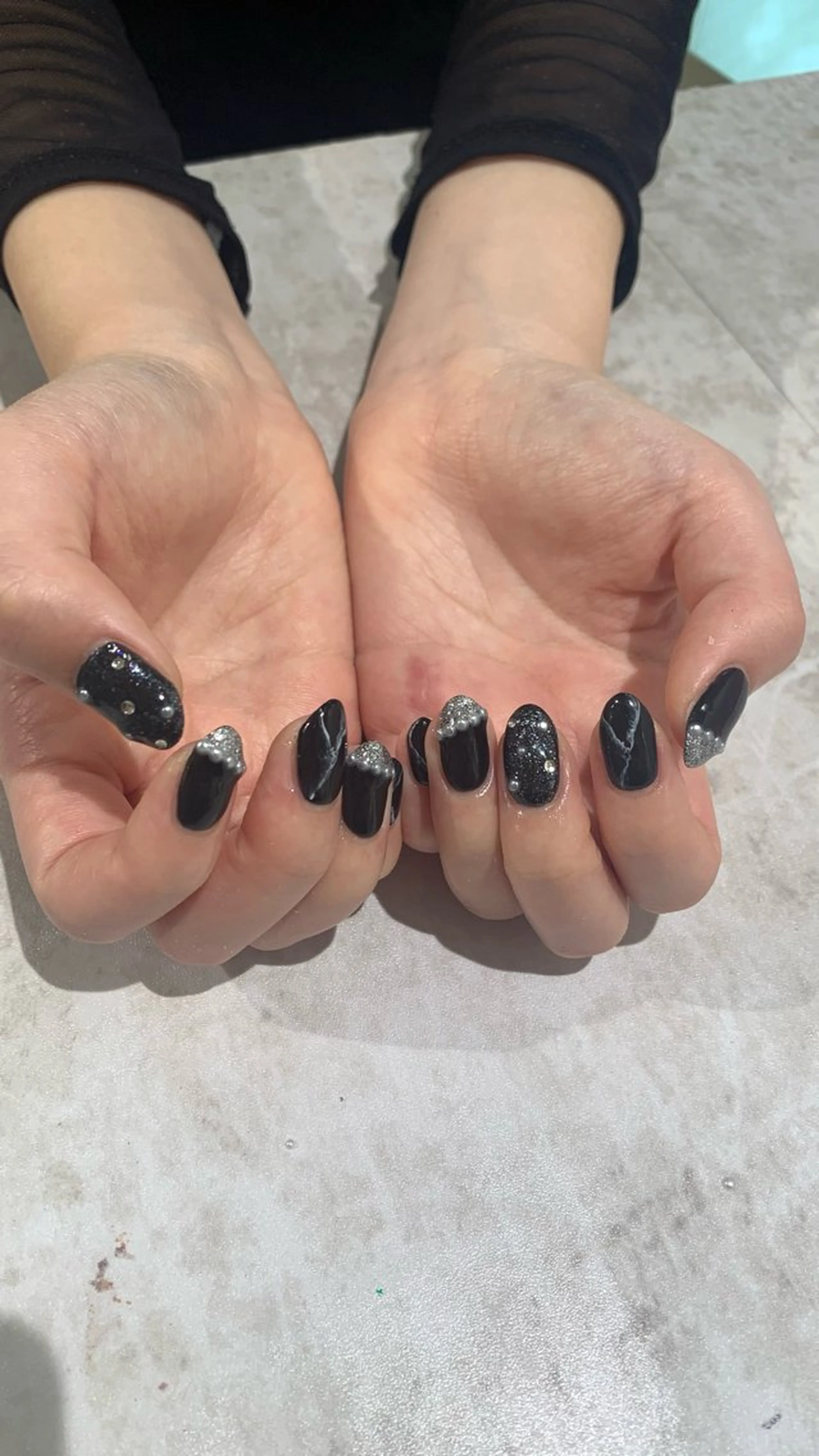 ネイル 🤍 YUI 🤍のネイルデザイン