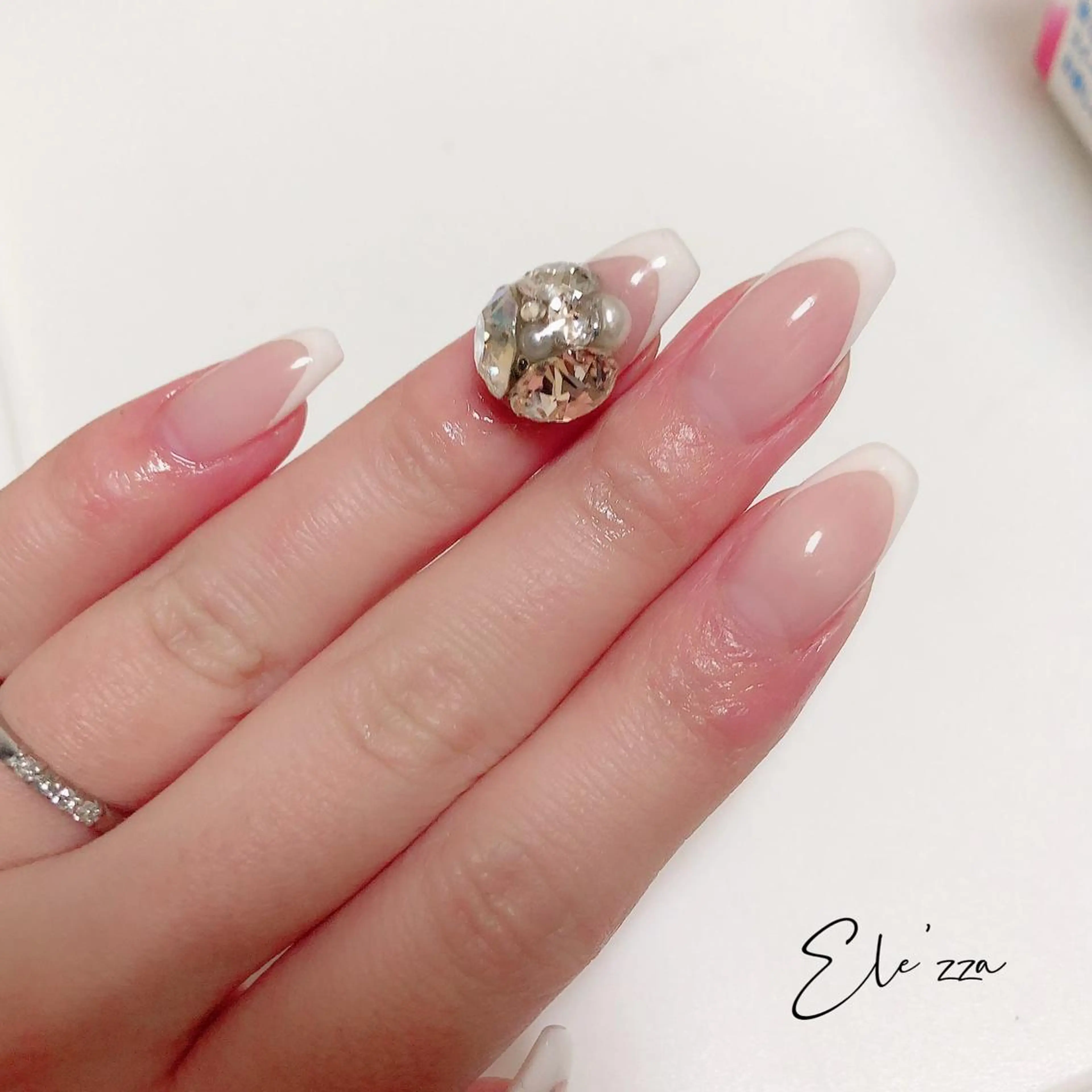 ネイル nail salon Linoのネイルデザイン