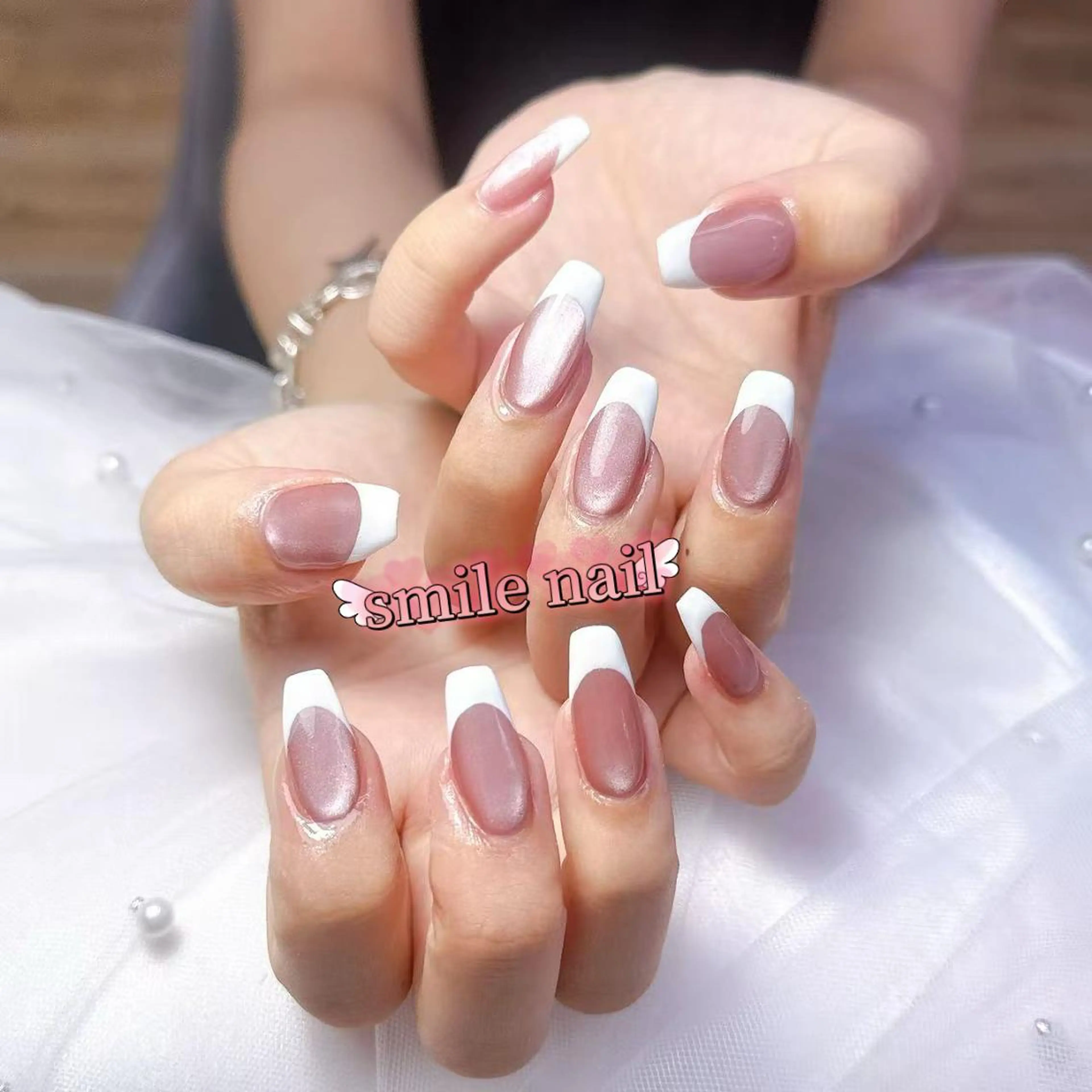 ネイル smile nail YUKIのネイルデザイン
