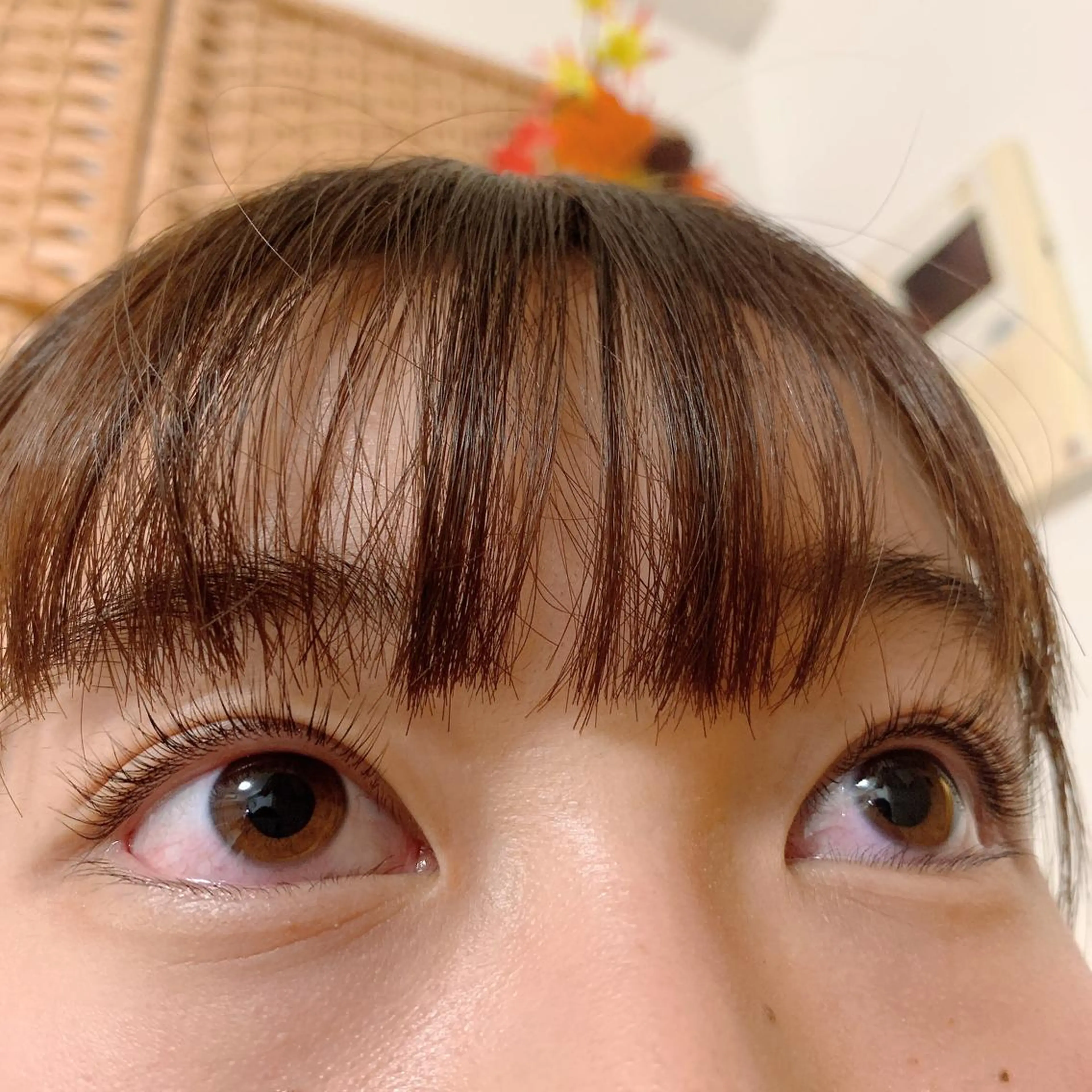 マツエク・マツパ まつげパーマ U eのマツエク・マツパデザイン