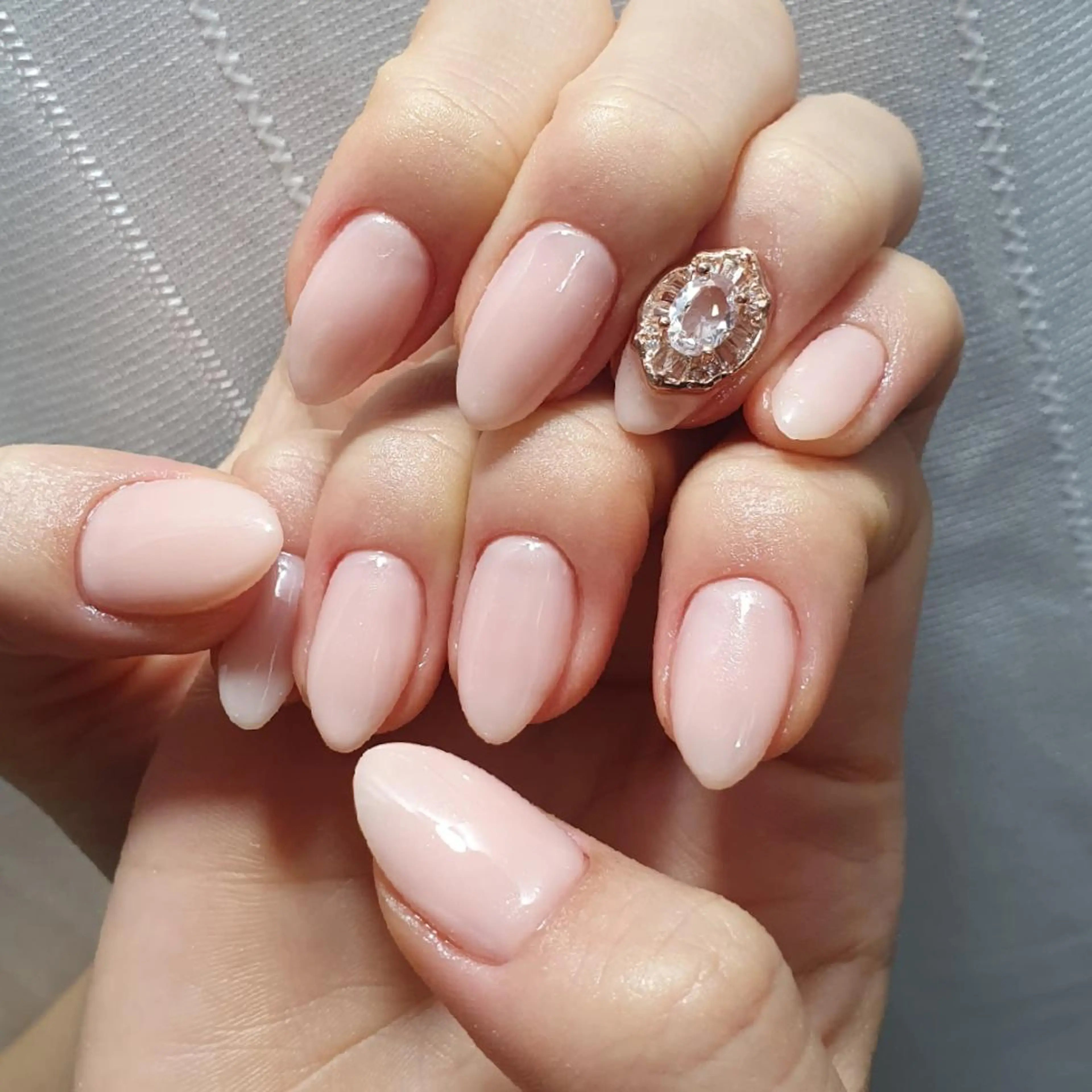 ネイル Salon de dahan所属・SALON DE DAHANのネイルデザイン