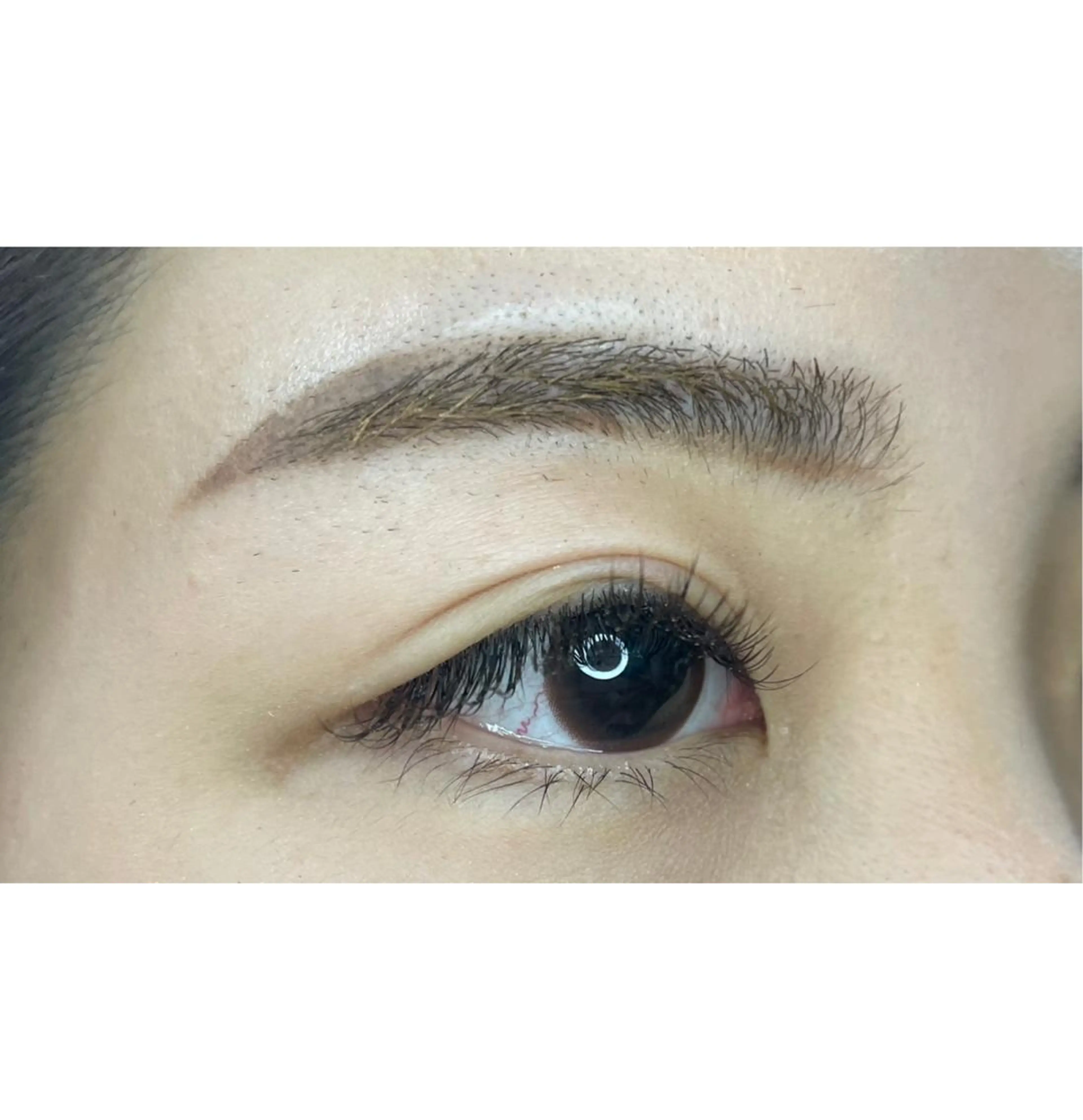 Nail＆Eyelash大阪梅田 MAXKELLY所属・マックスケリー 荒冷のマツエク・マツパデザイン