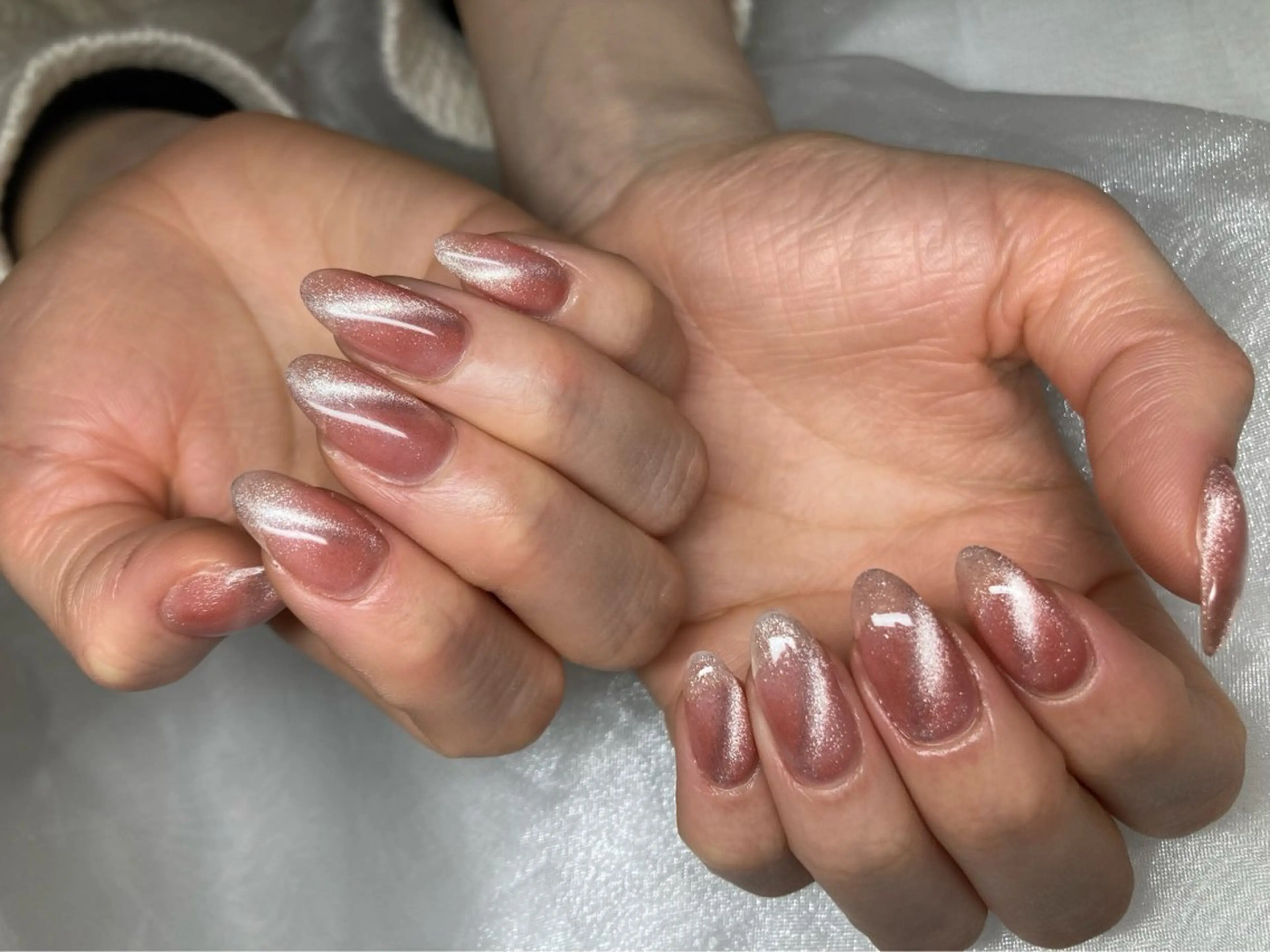ネイル Private nailsalon  N所属・N nail - KOBE -のネイルデザイン
