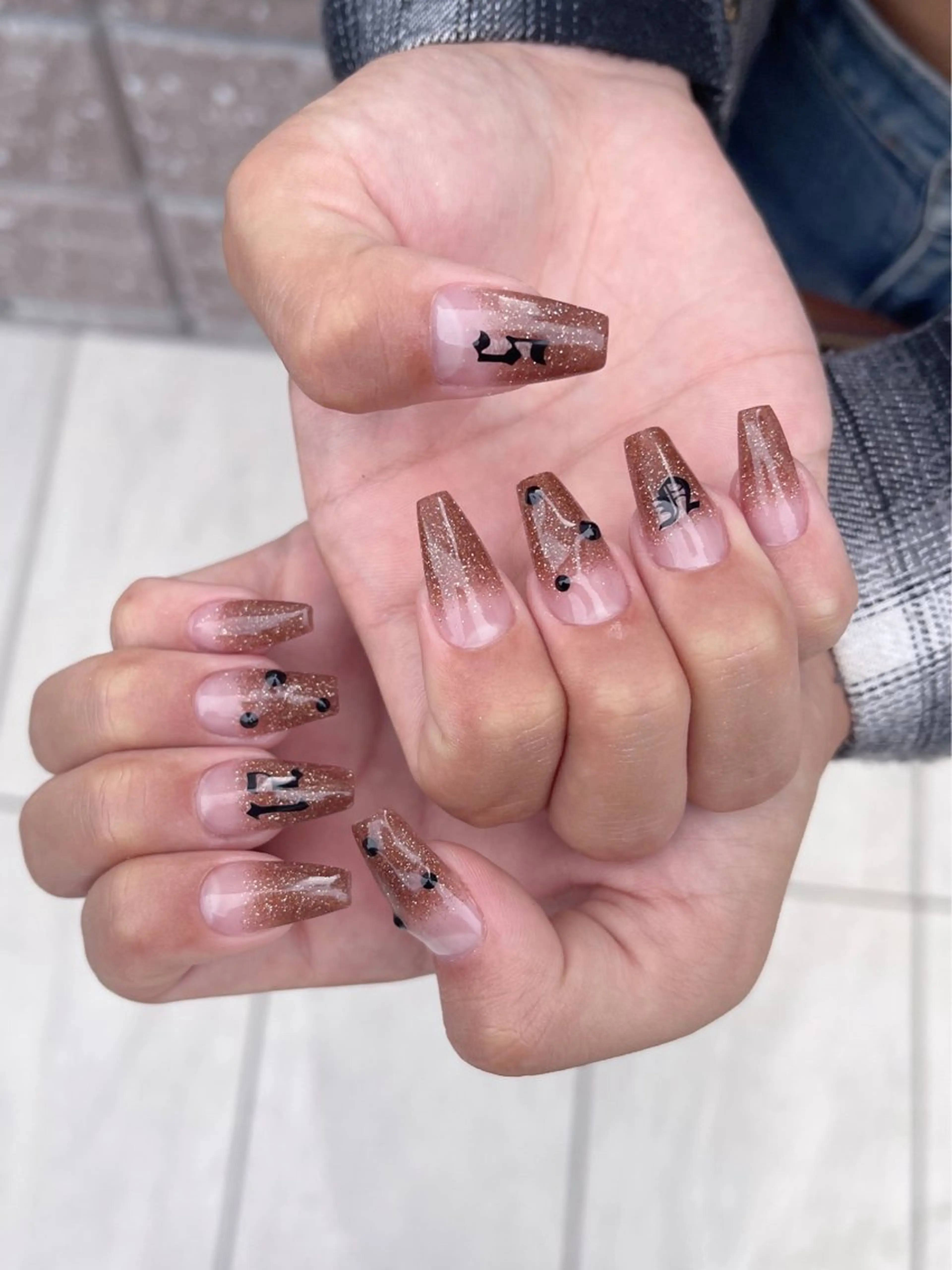 ネイル naildesign BESTのネイルデザイン