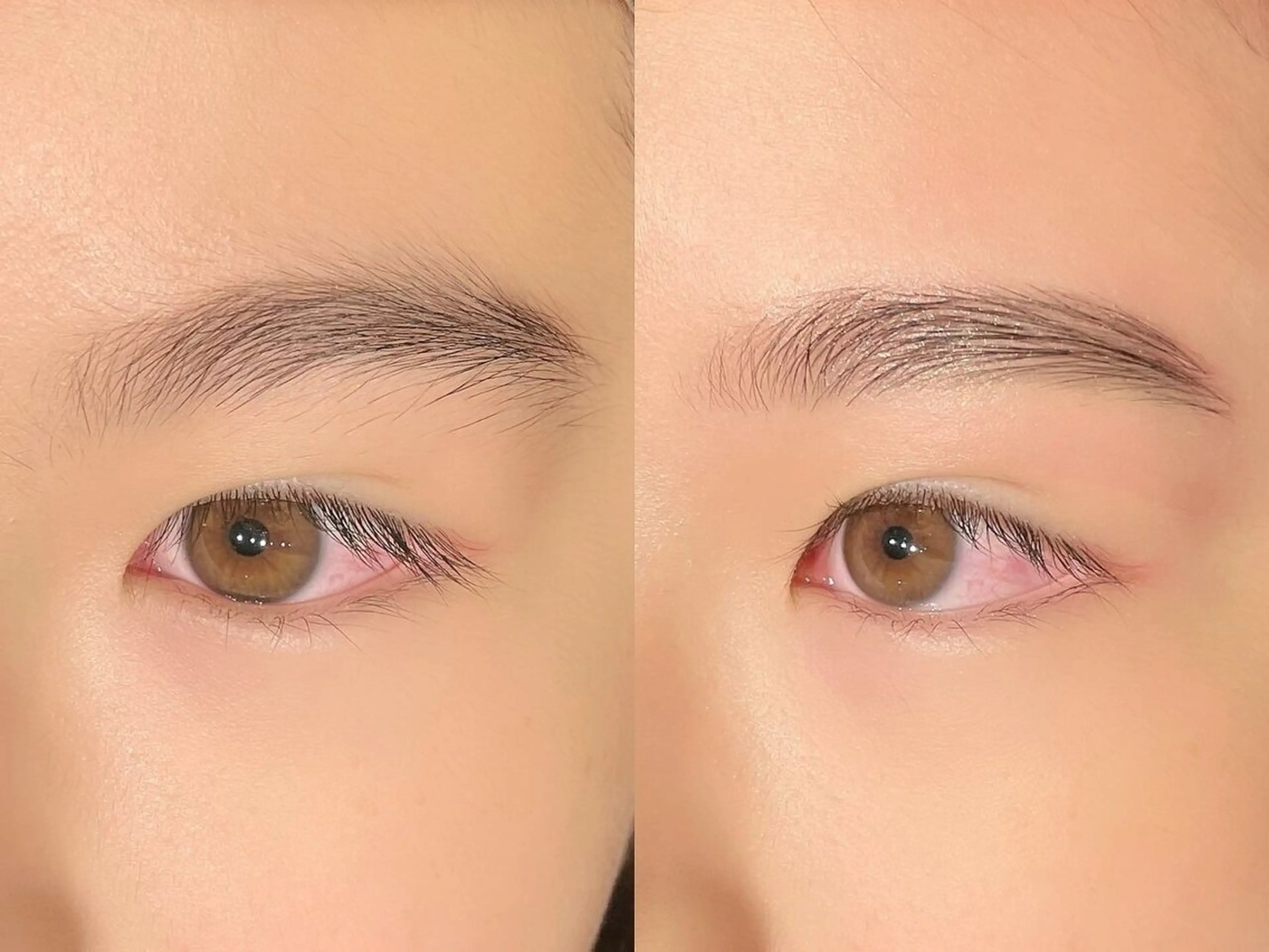 アイブロウ eyelist/ haruka🤍のマツエク・マツパデザイン