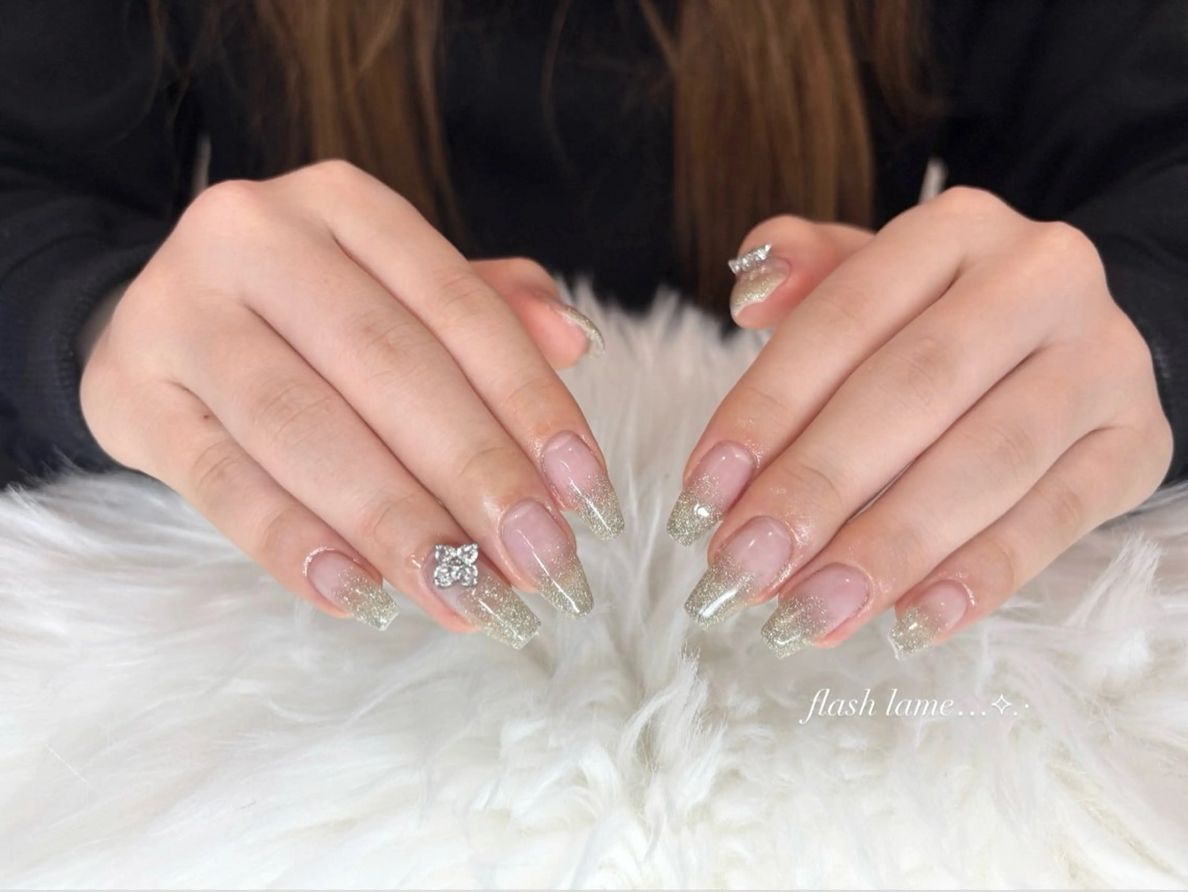 ネイル N nail ayakaのネイルデザイン