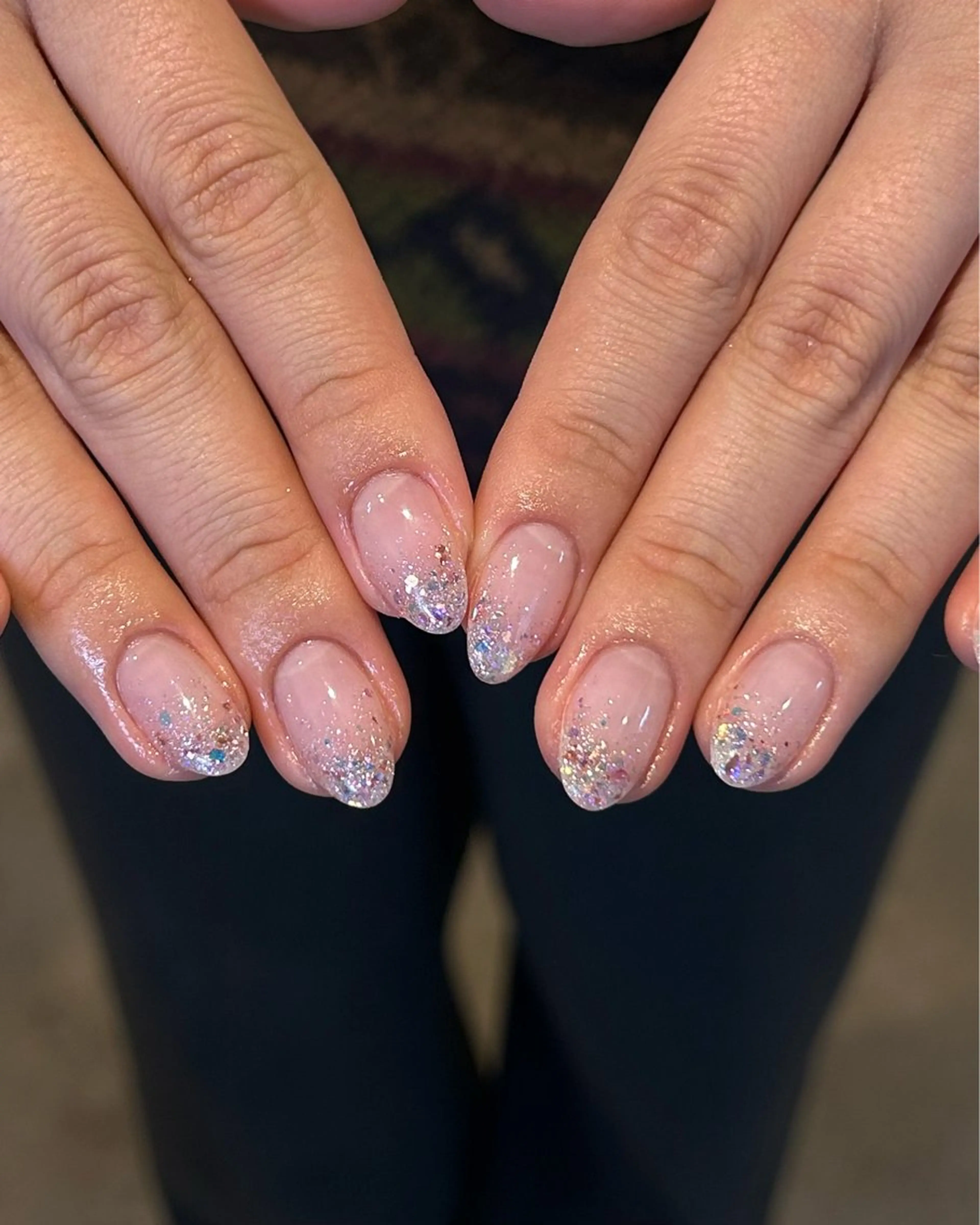 ネイル Zen Neo 🪸YUKINE🪸のネイルデザイン