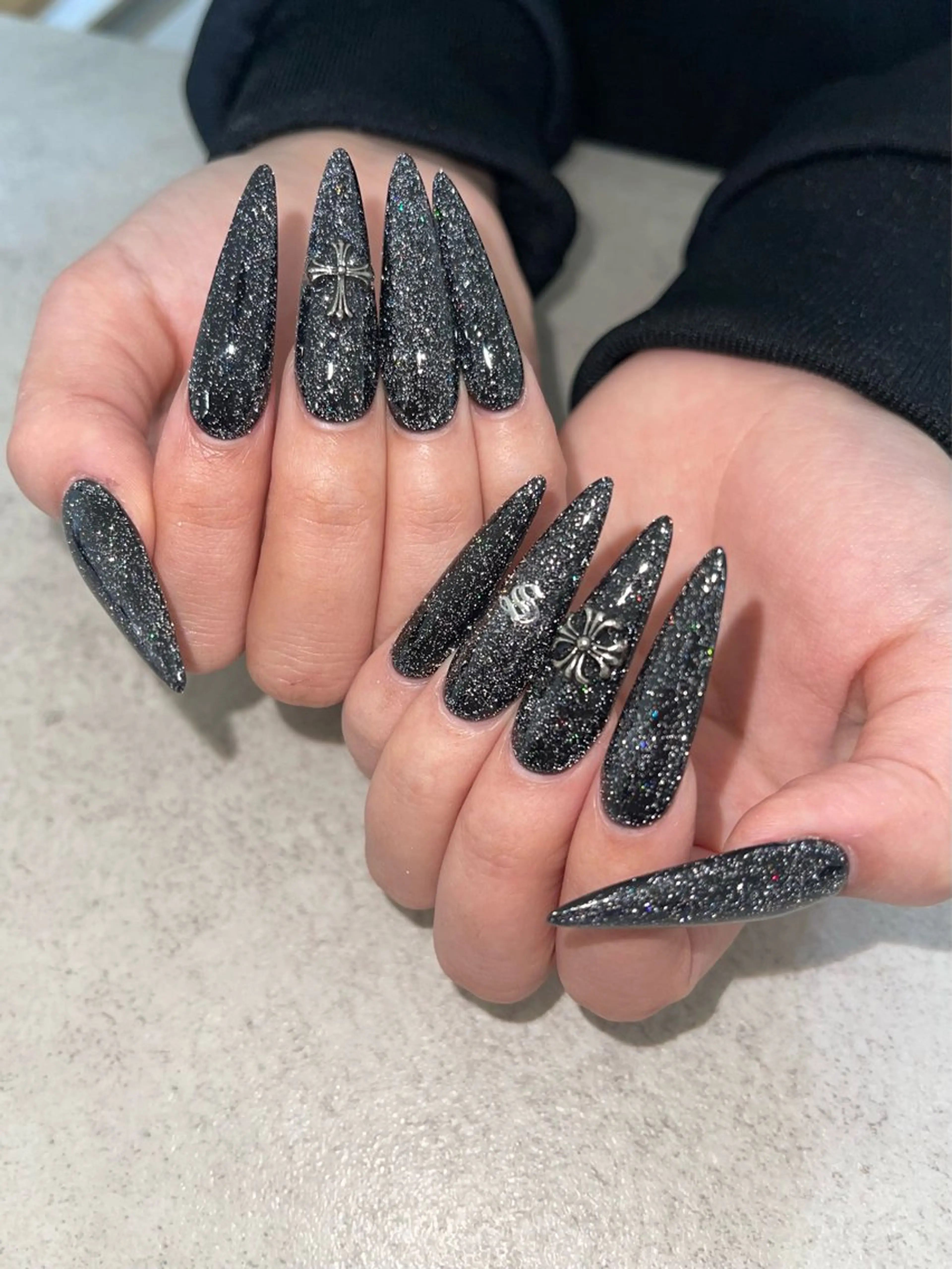 ネイル ハンドネイル nailroom  charm所属・ネイルルーム チャームのネイルデザイン