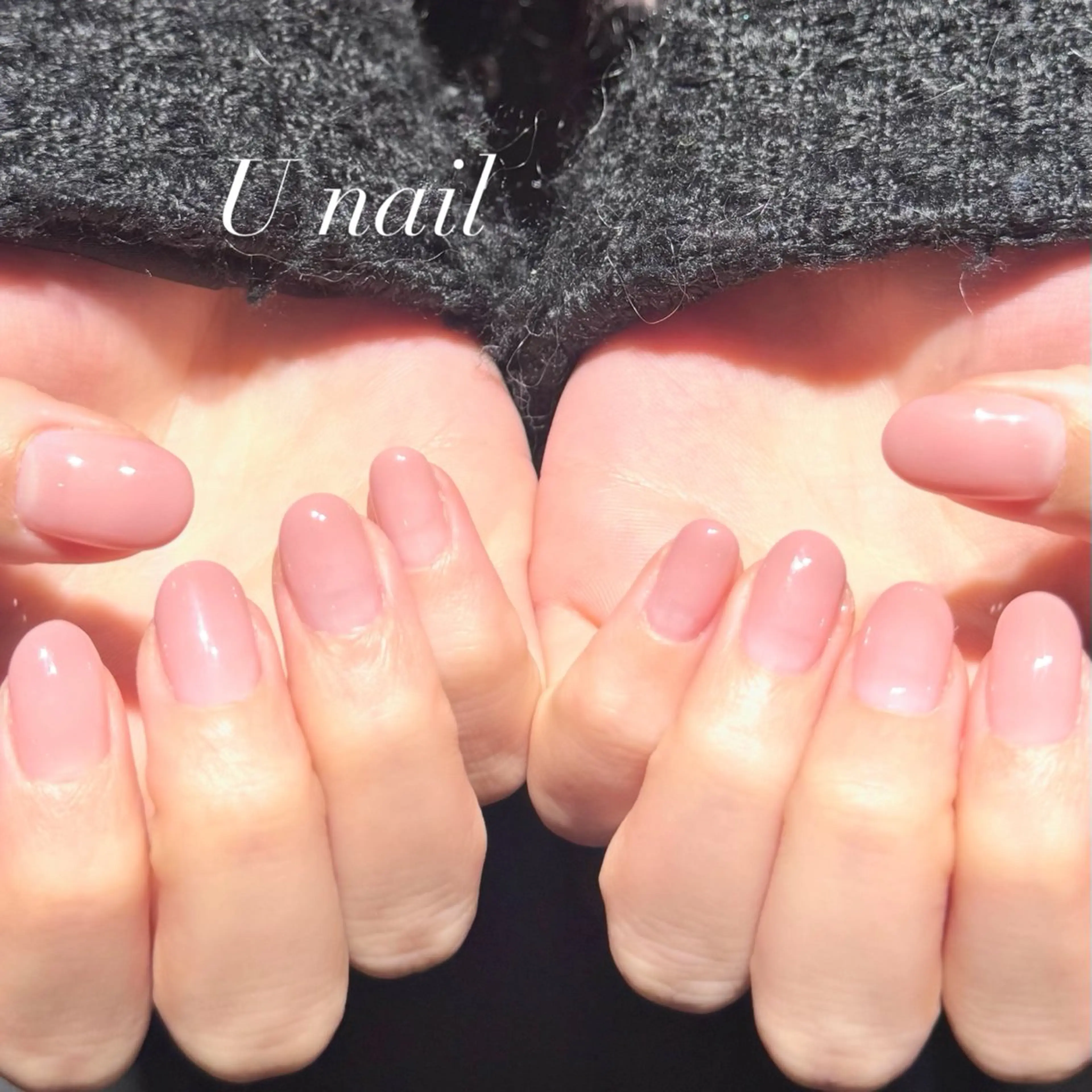 ネイル ハンドネイル U nail所属・U nailのネイルデザイン