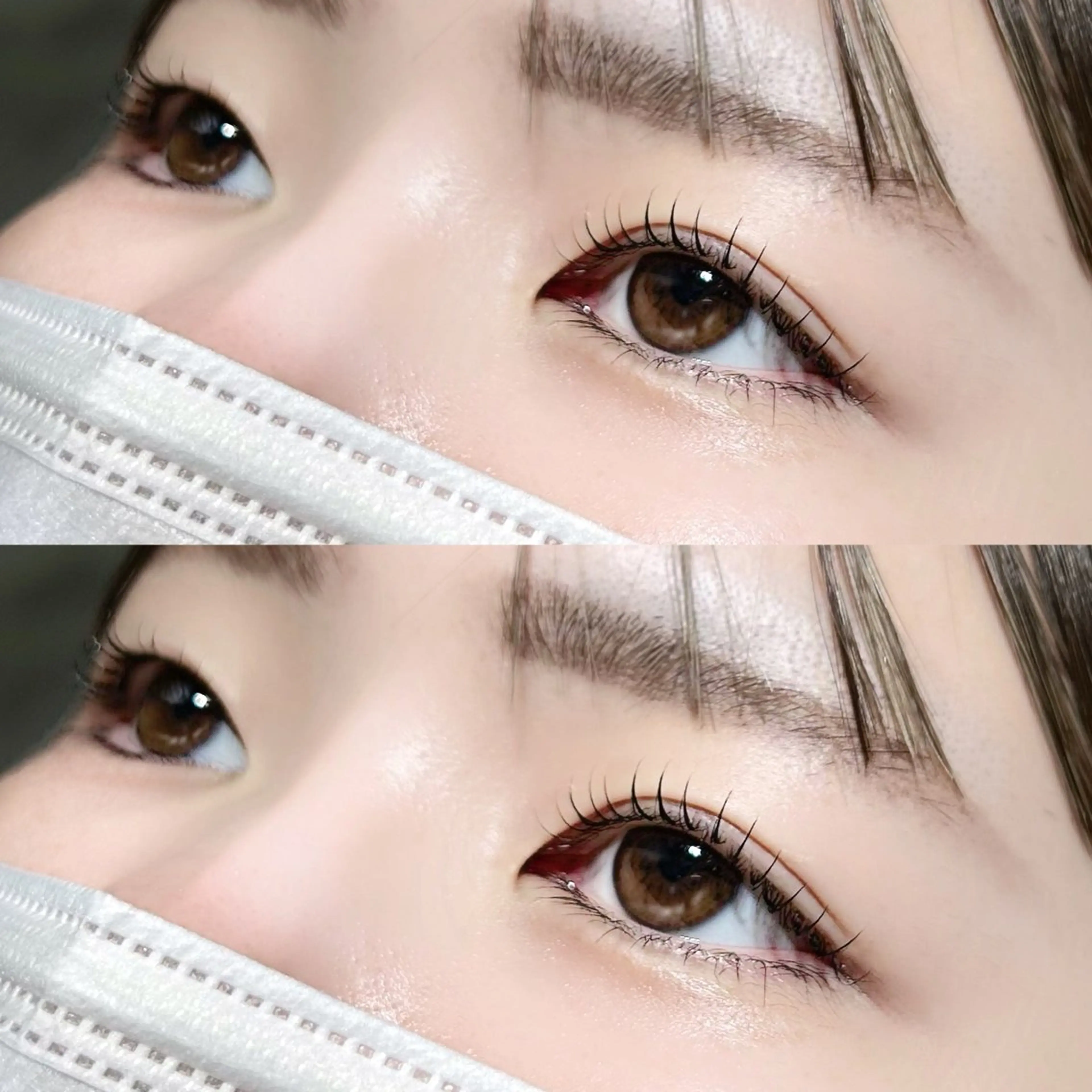 マツエク・マツパ まつげパーマ lash one /吉川のマツエク・マツパデザイン