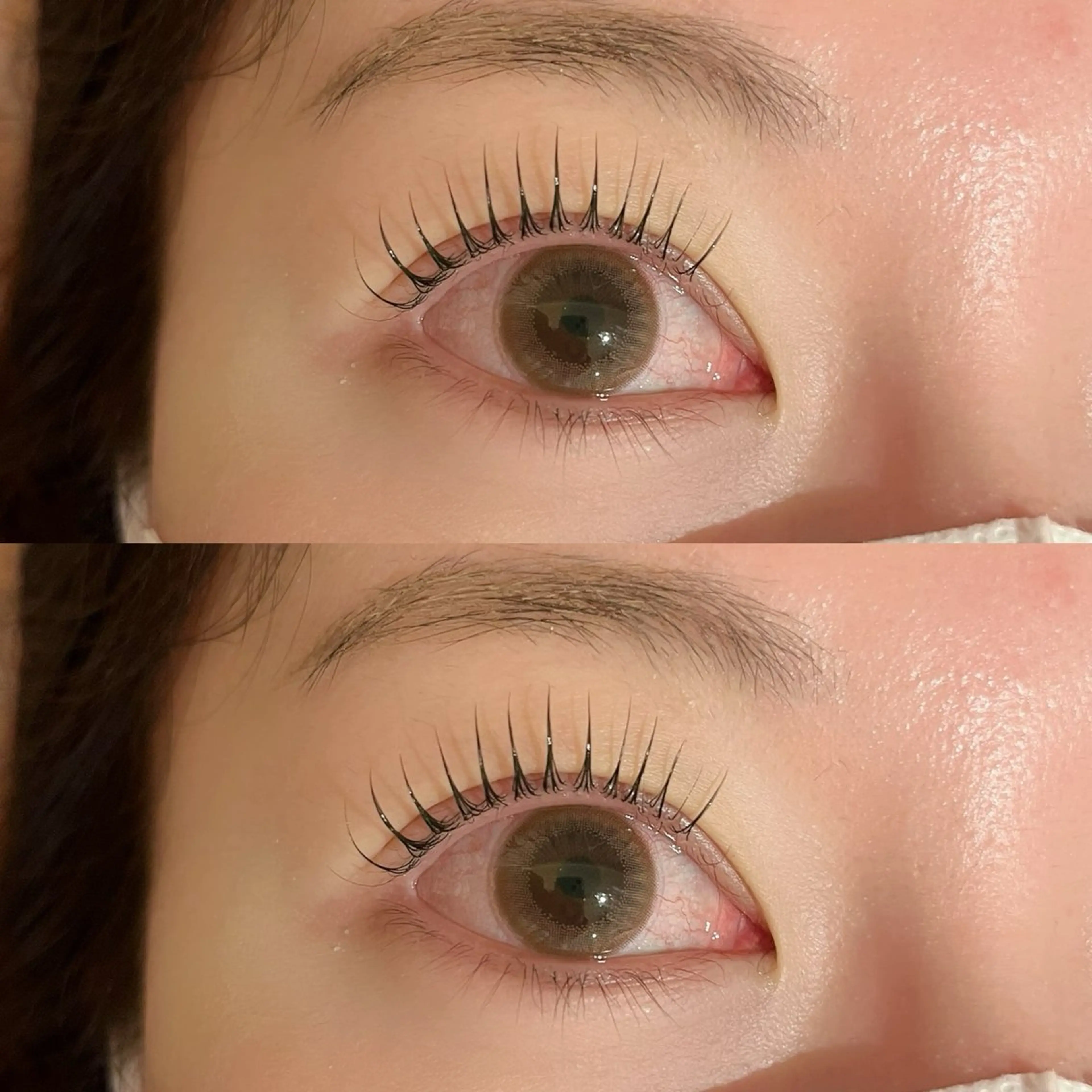 マツエク・マツパ vivogue所属・Vivogue Yasueのマツエク・マツパデザイン