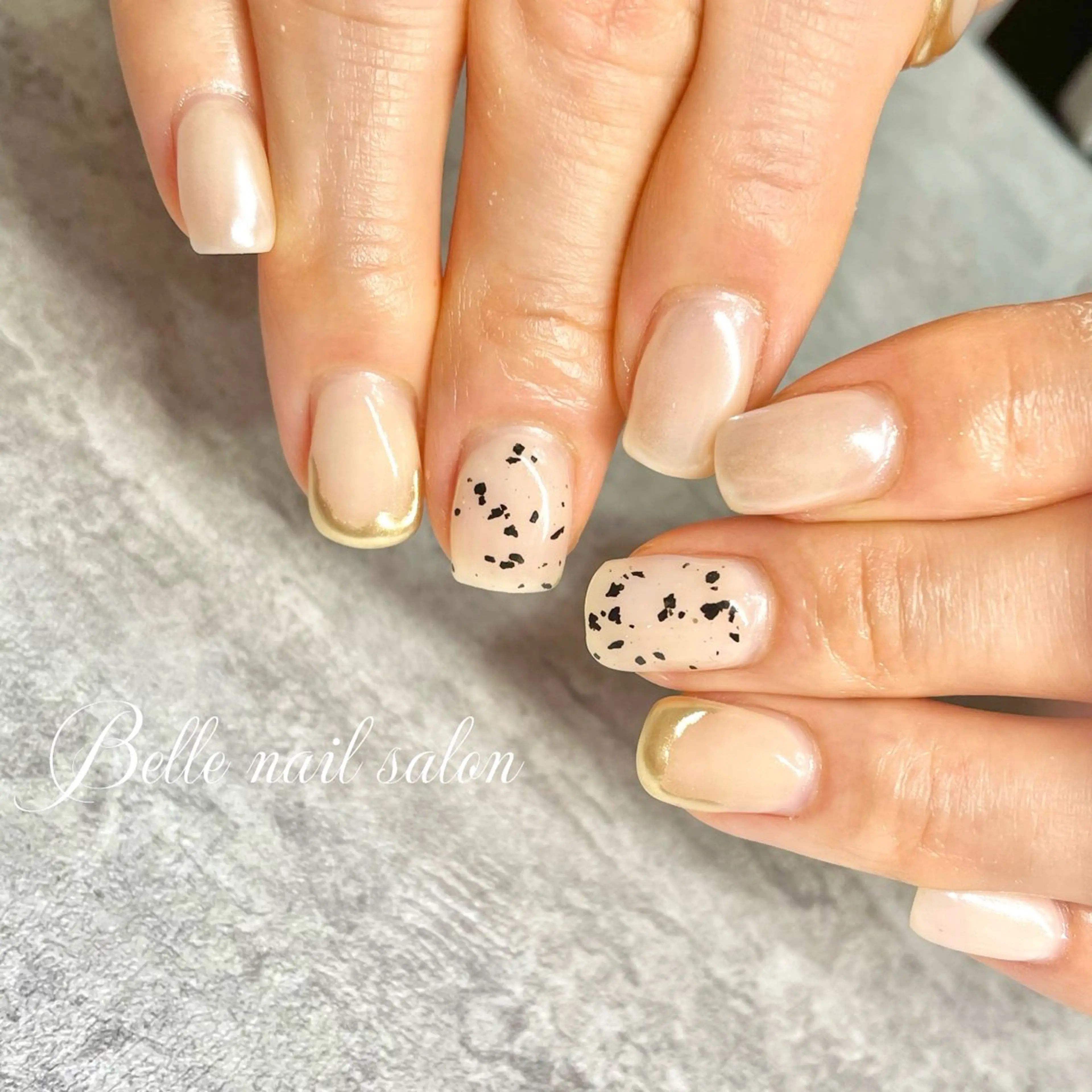 ネイル Belle nail salonのエステ・リラクイメージ