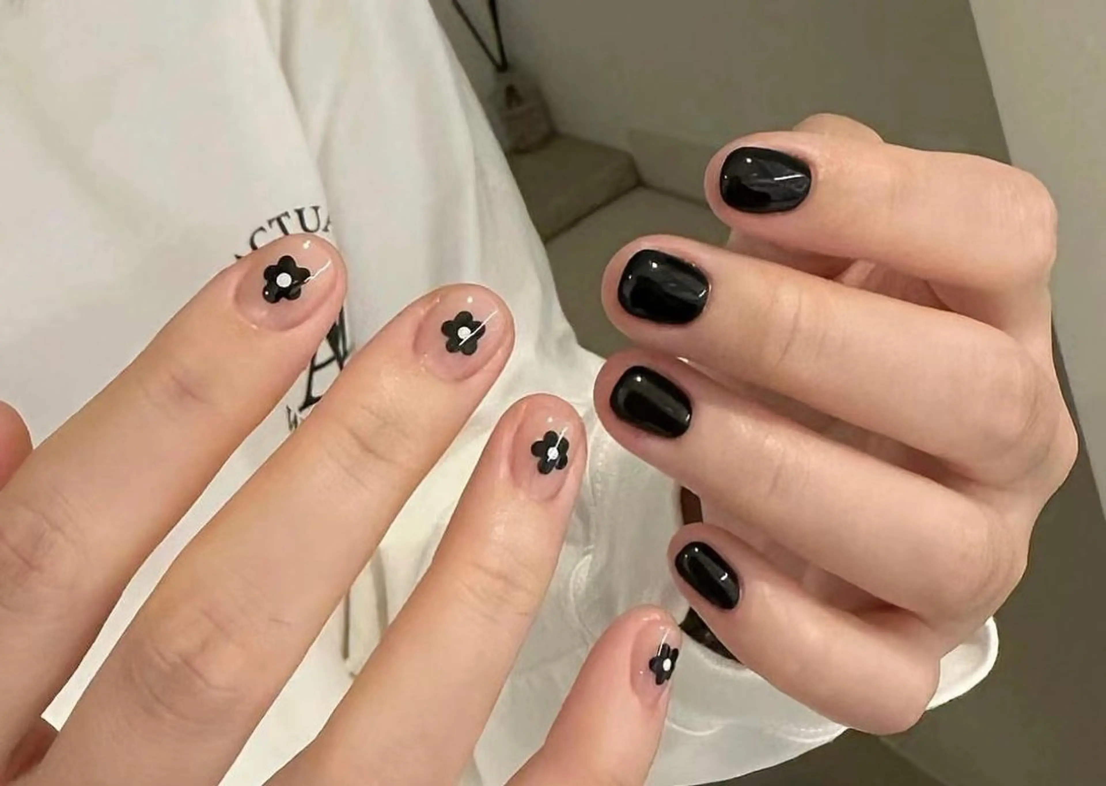 ネイル 💅E•U•B NAIL🌹所属・横浜市中区曙町 ネイルE·U·Bのネイルデザイン