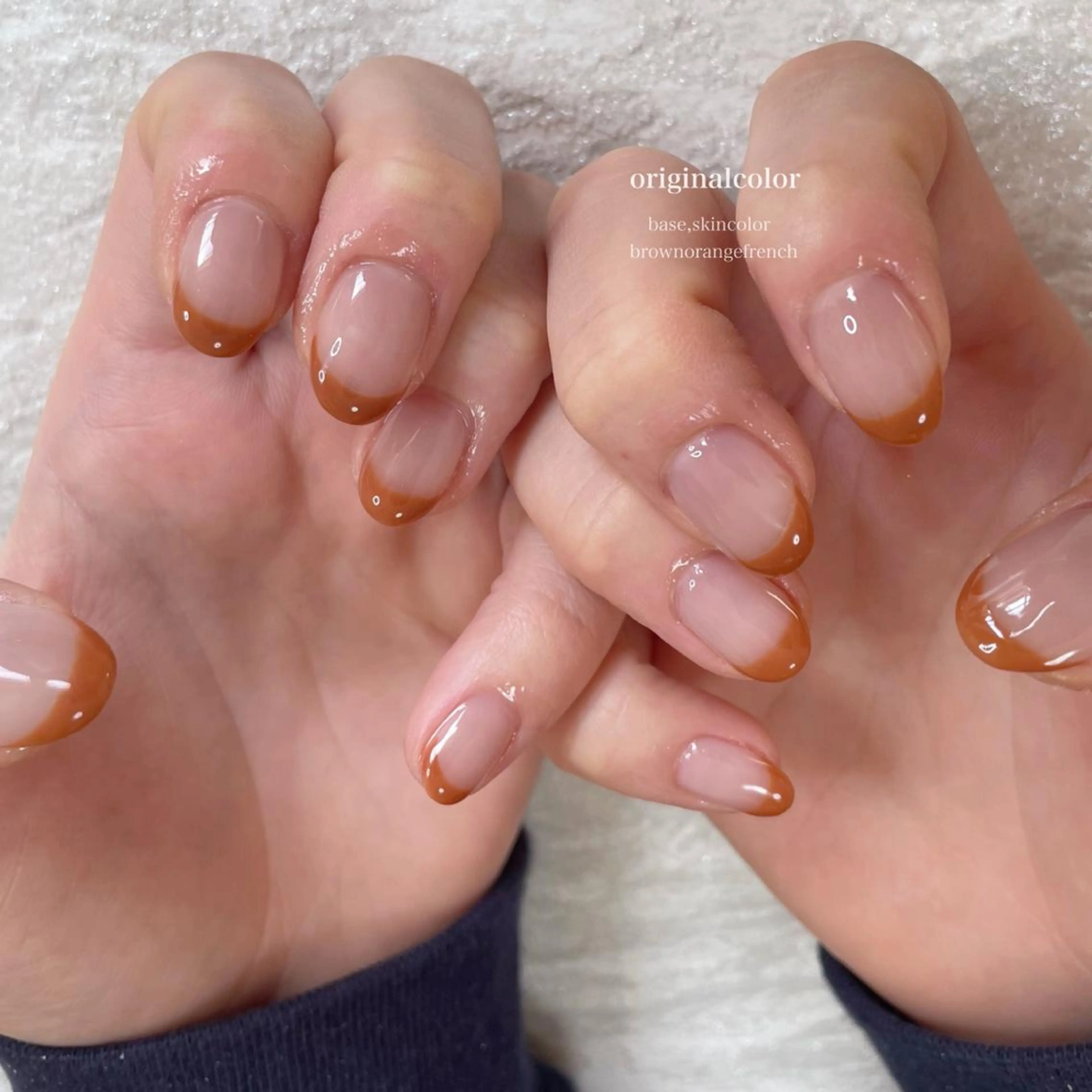 ネイル private salon uluのネイルデザイン