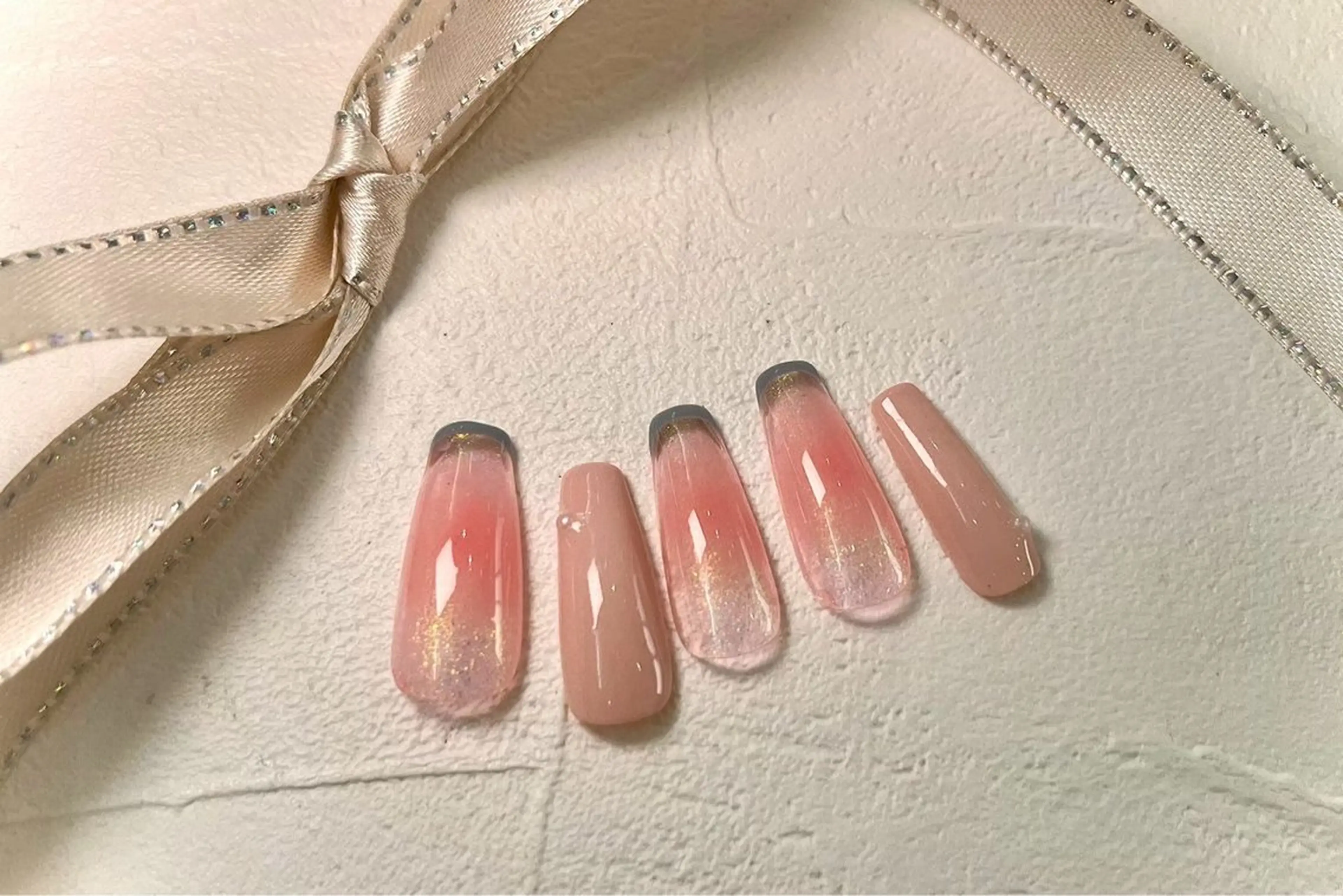 ネイル ハンドネイル 8【エイト】所属・nail salon 8のネイルデザイン
