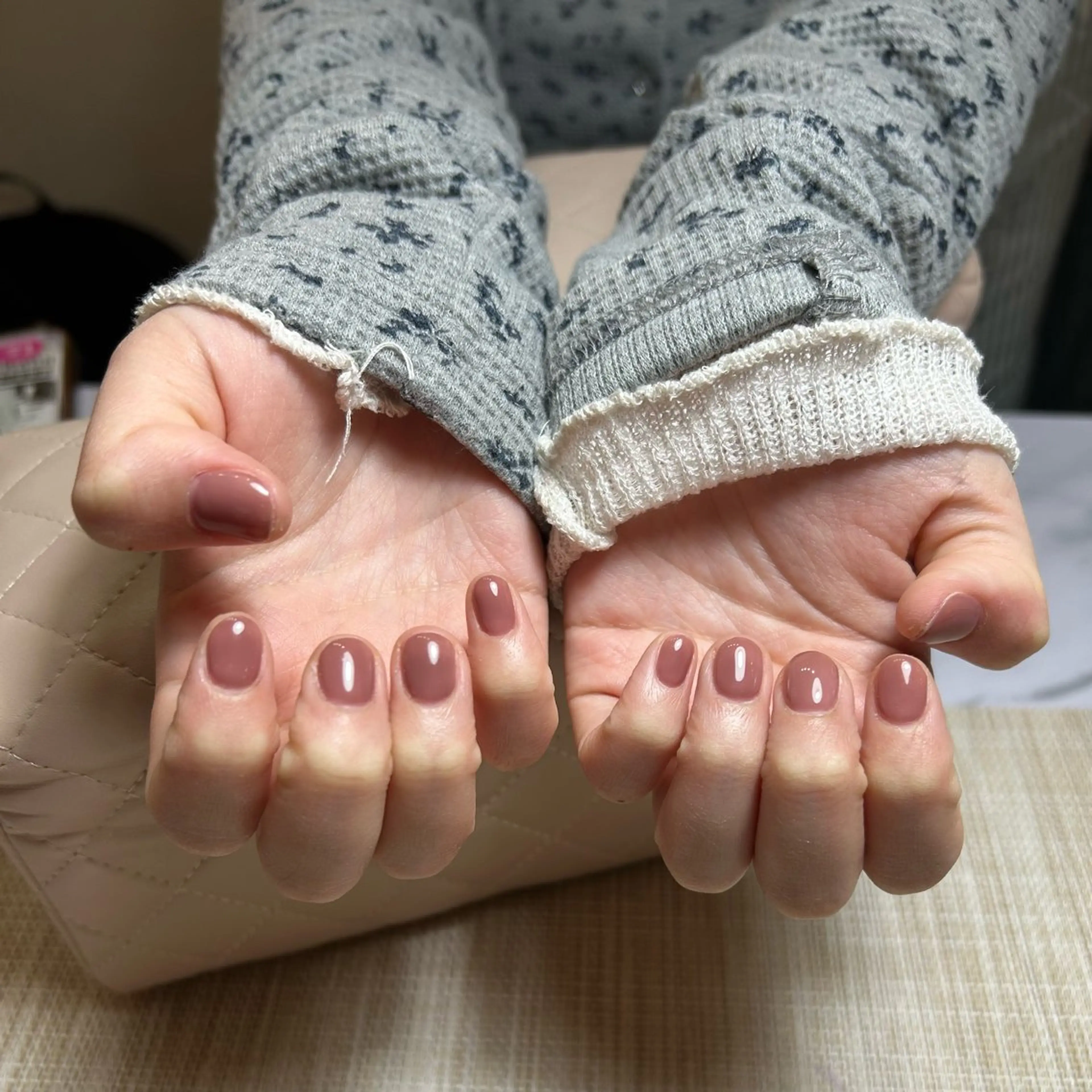 ネイル 💫 さりのネイルデザイン