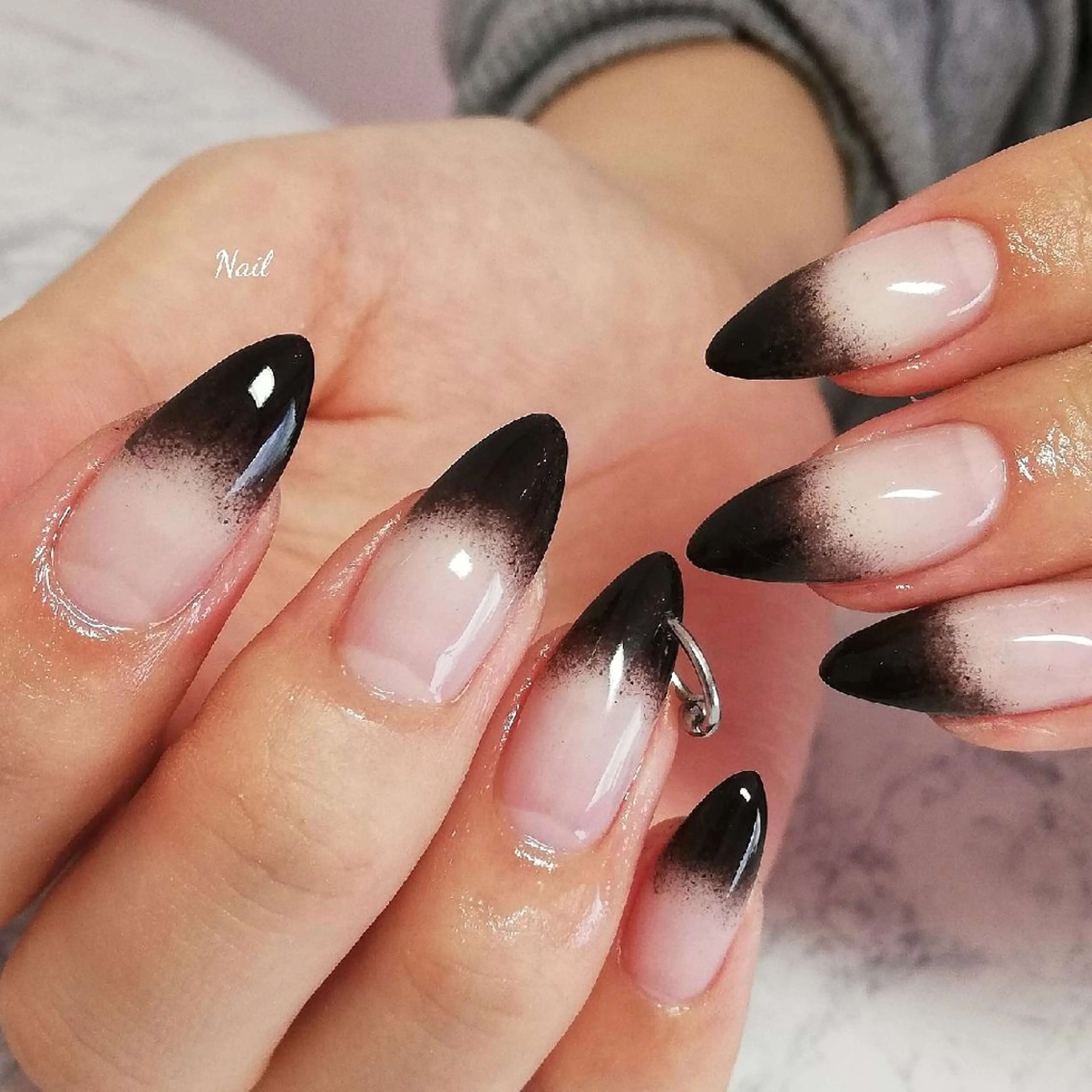 ネイル BlissNail ブリスネイルのネイルデザイン
