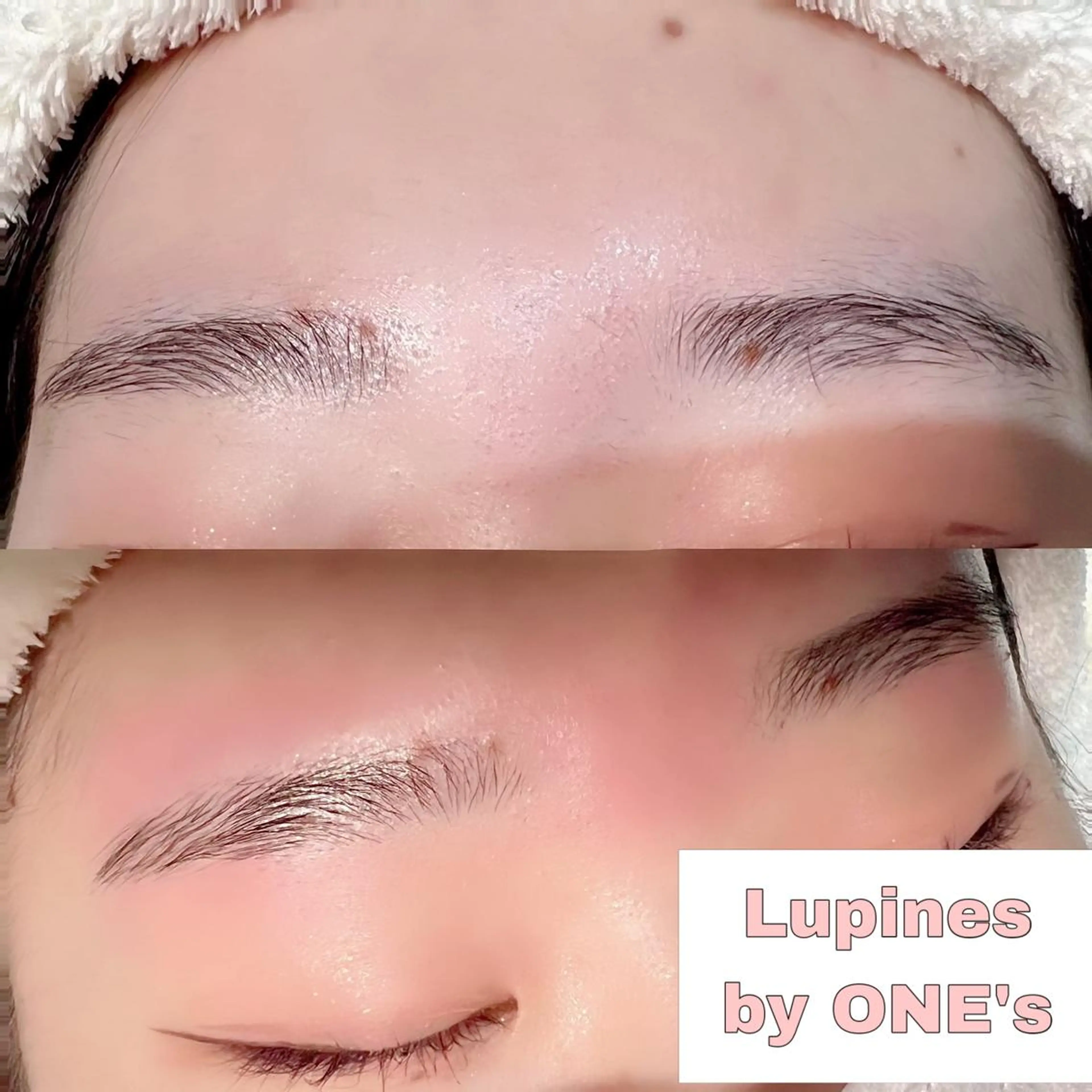 アイブロウ 10日空きあり♡ ERIKA♡のマツエク・マツパデザイン