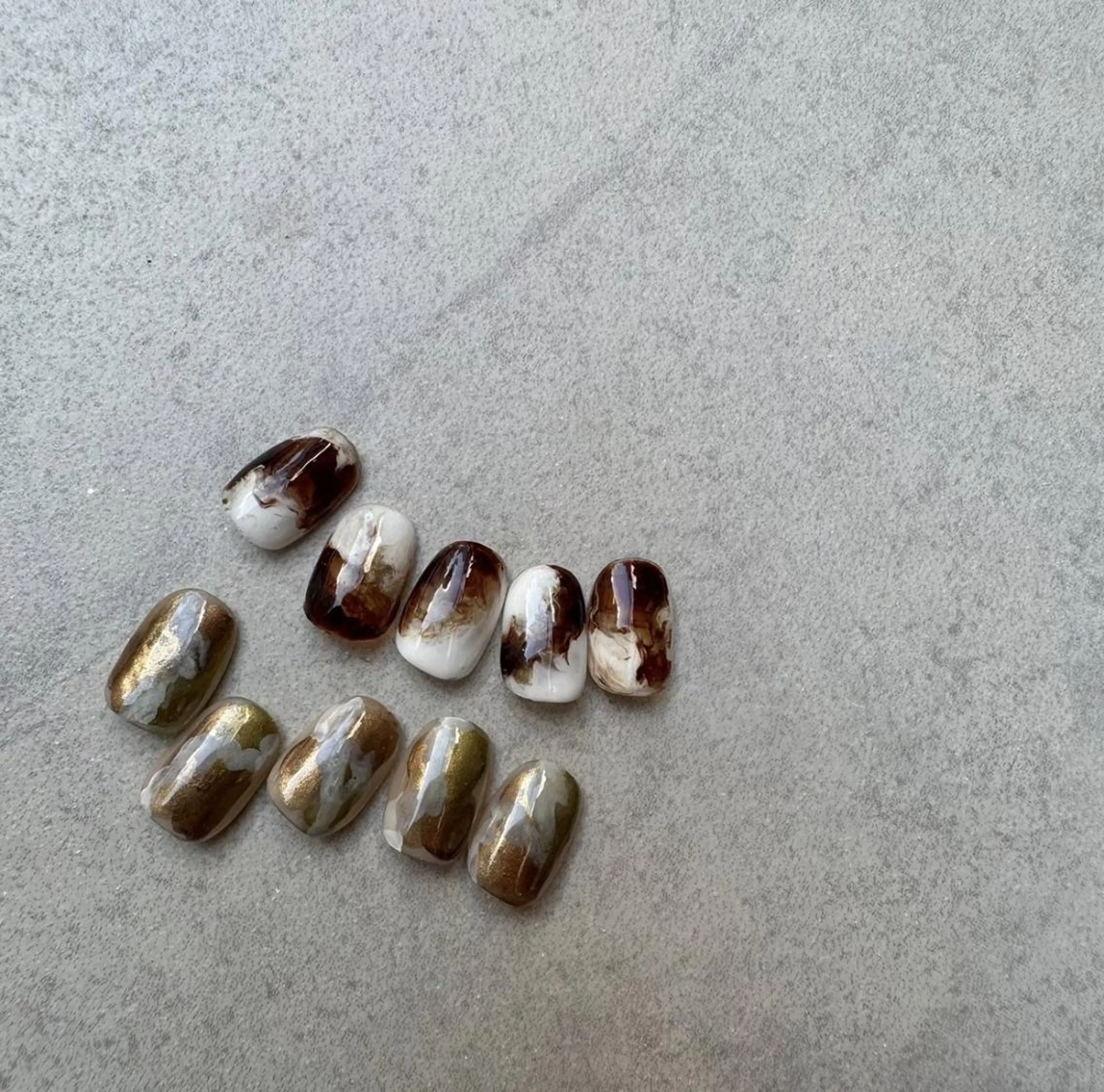 ネイル アートネイル nails TOKYOのネイルデザイン