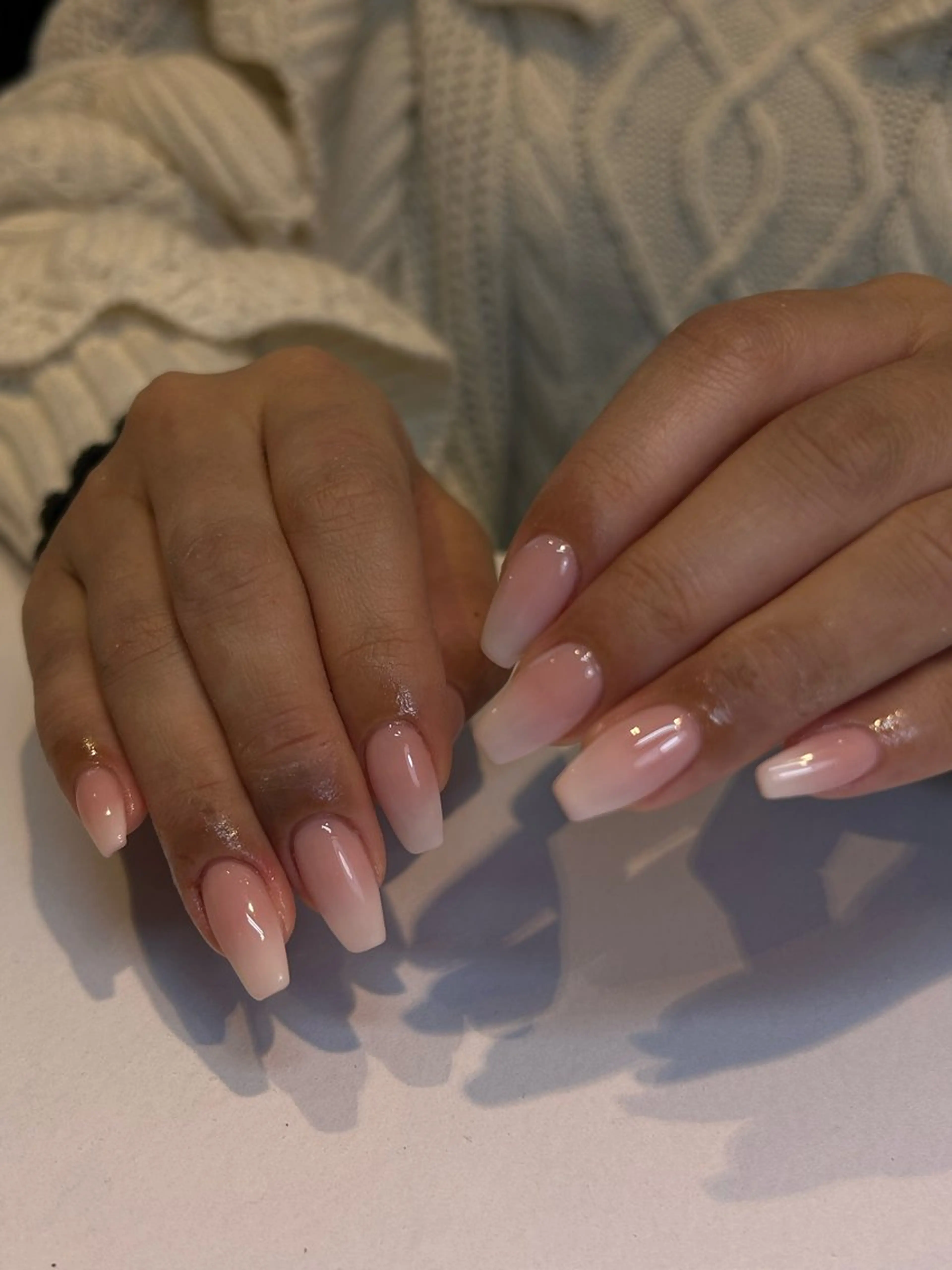 ネイル Zen Neo 🪸YUKINE🪸のネイルデザイン