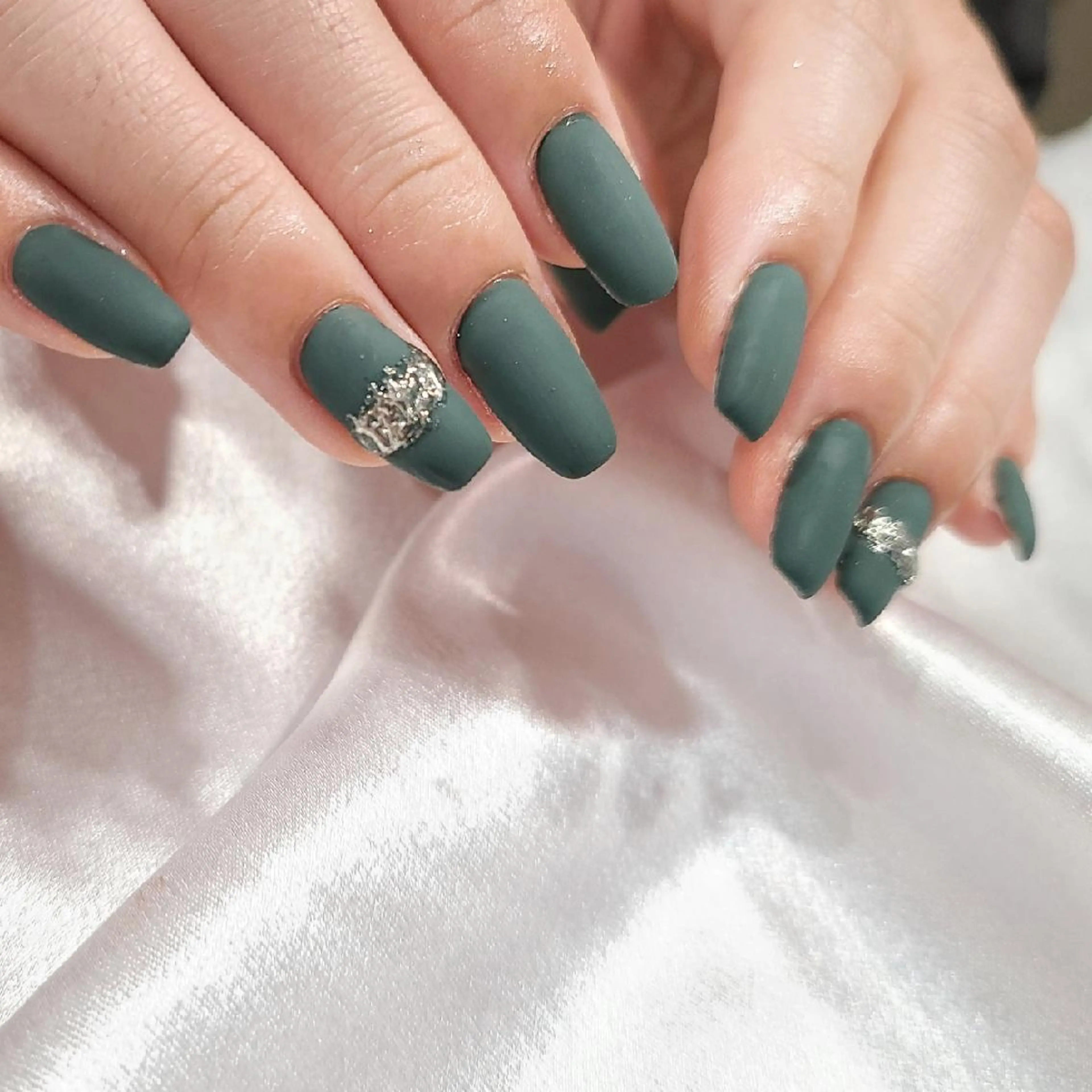 ネイル ハンドネイル NOGUCHI  KANAのネイルデザイン