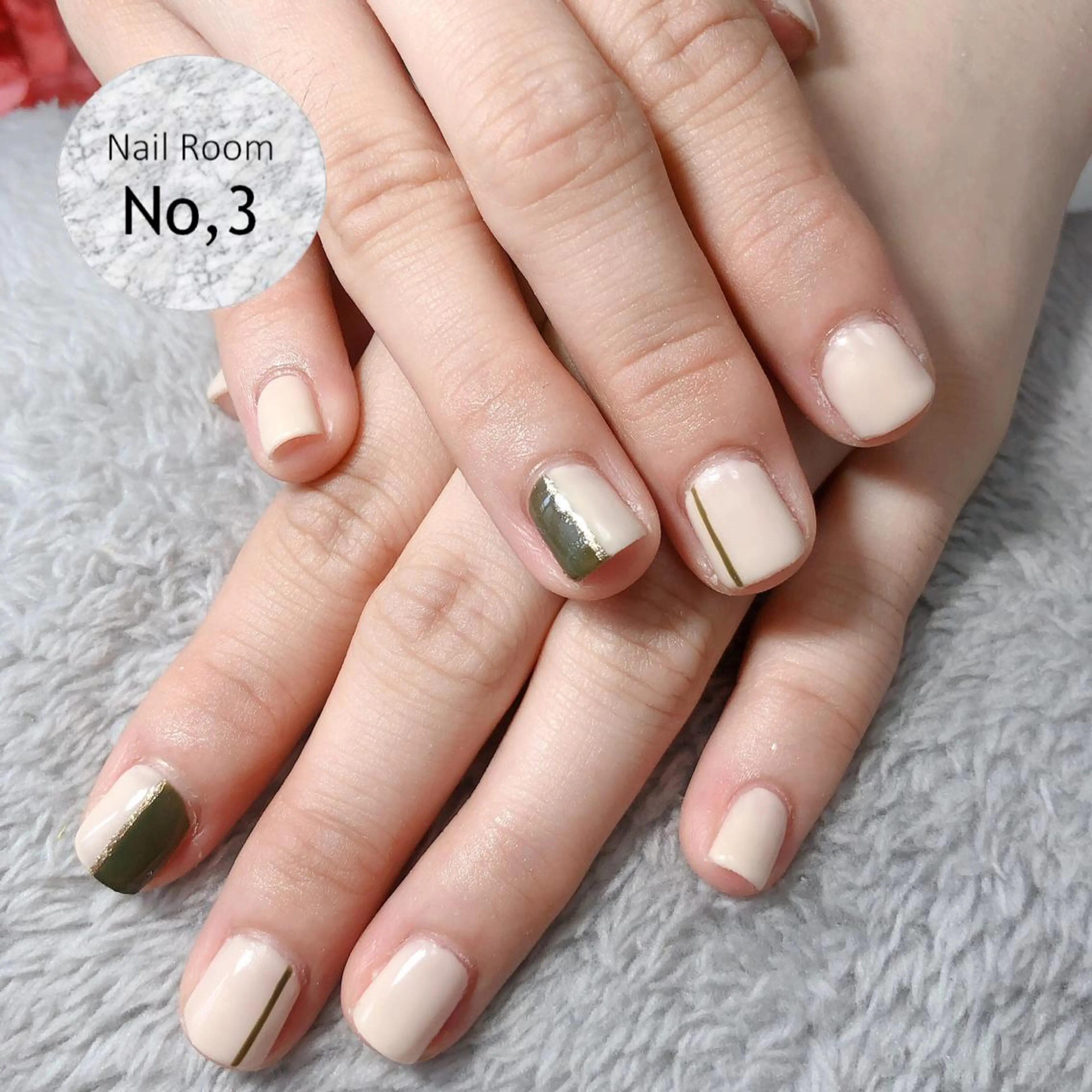 ネイル ハンドネイル K yukaのネイルデザイン