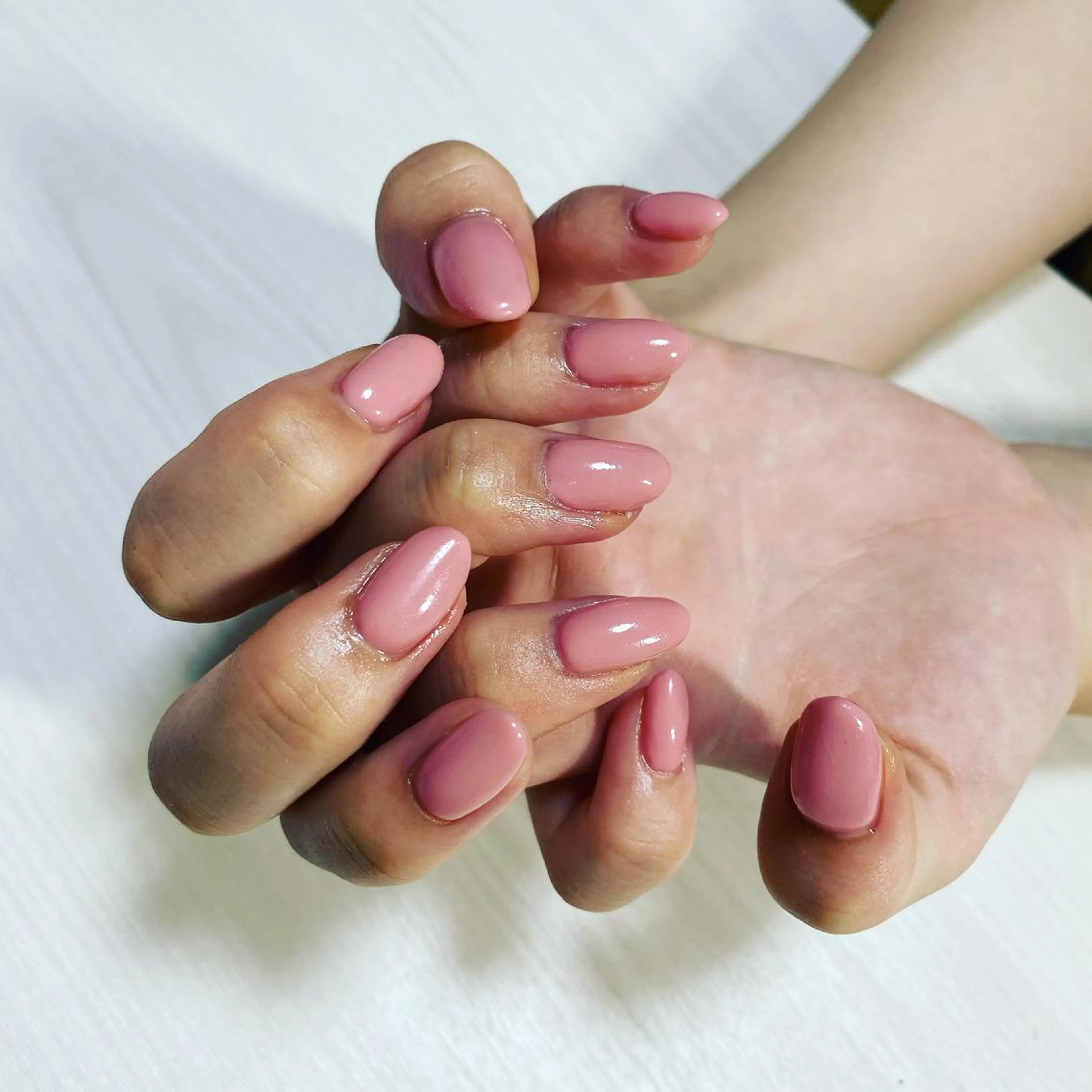 ネイル Nail Salon Bonheurのネイルデザイン