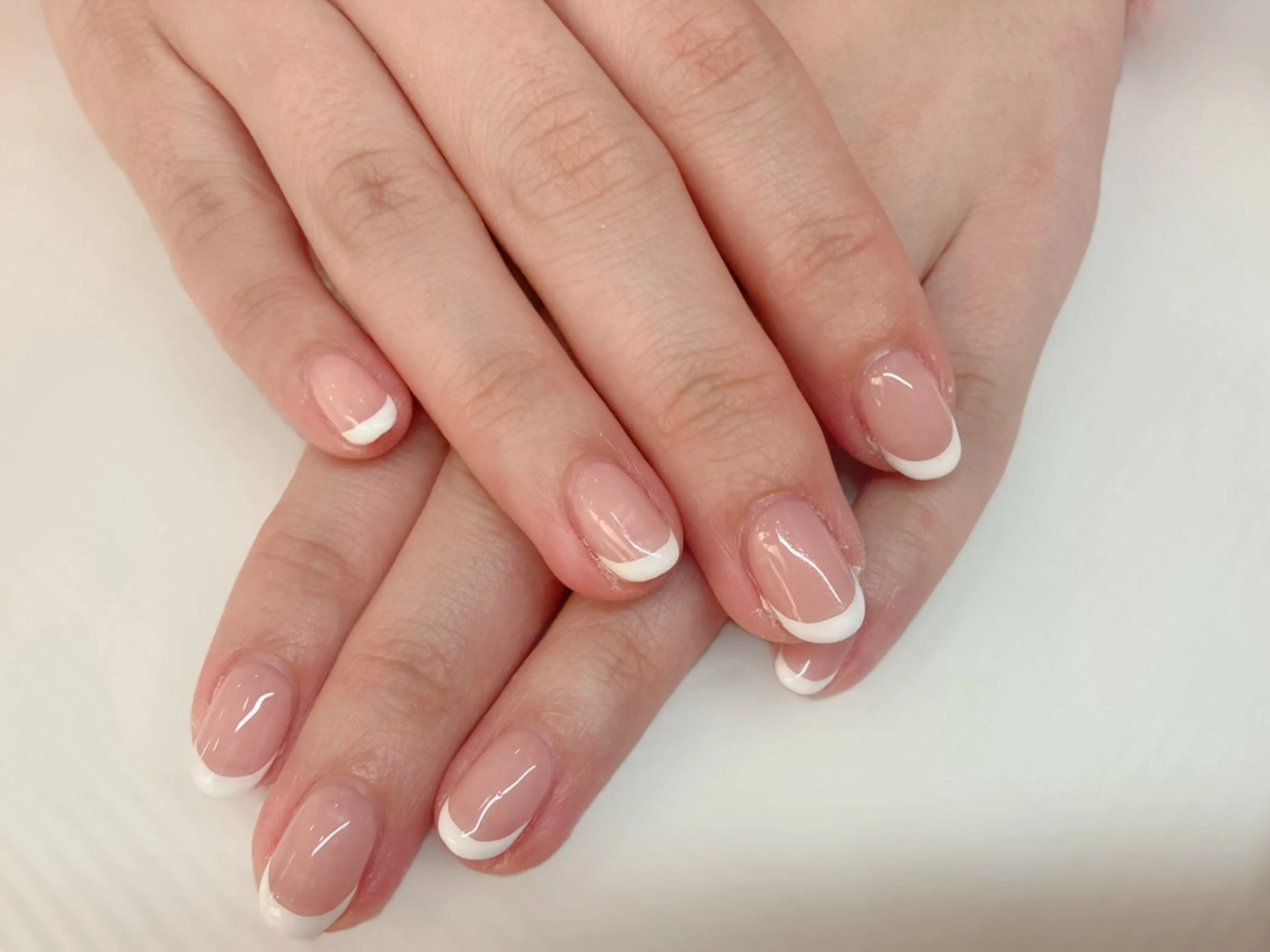 ネイル ハンドネイル フットネイル ハンドケア The Nail エミのその他イメージ