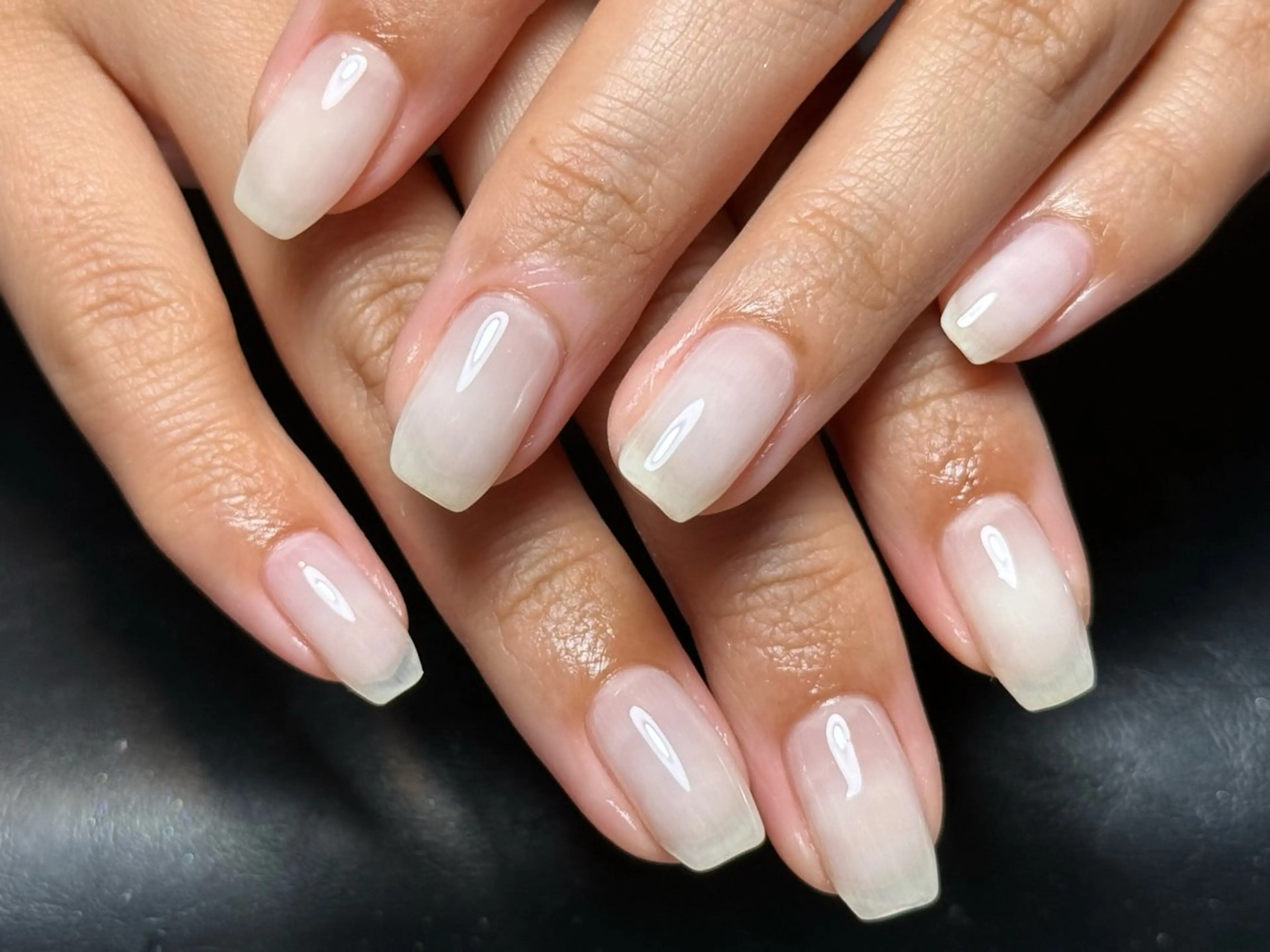 ネイル ハンドネイル Nail salon Kahuuのネイルデザイン