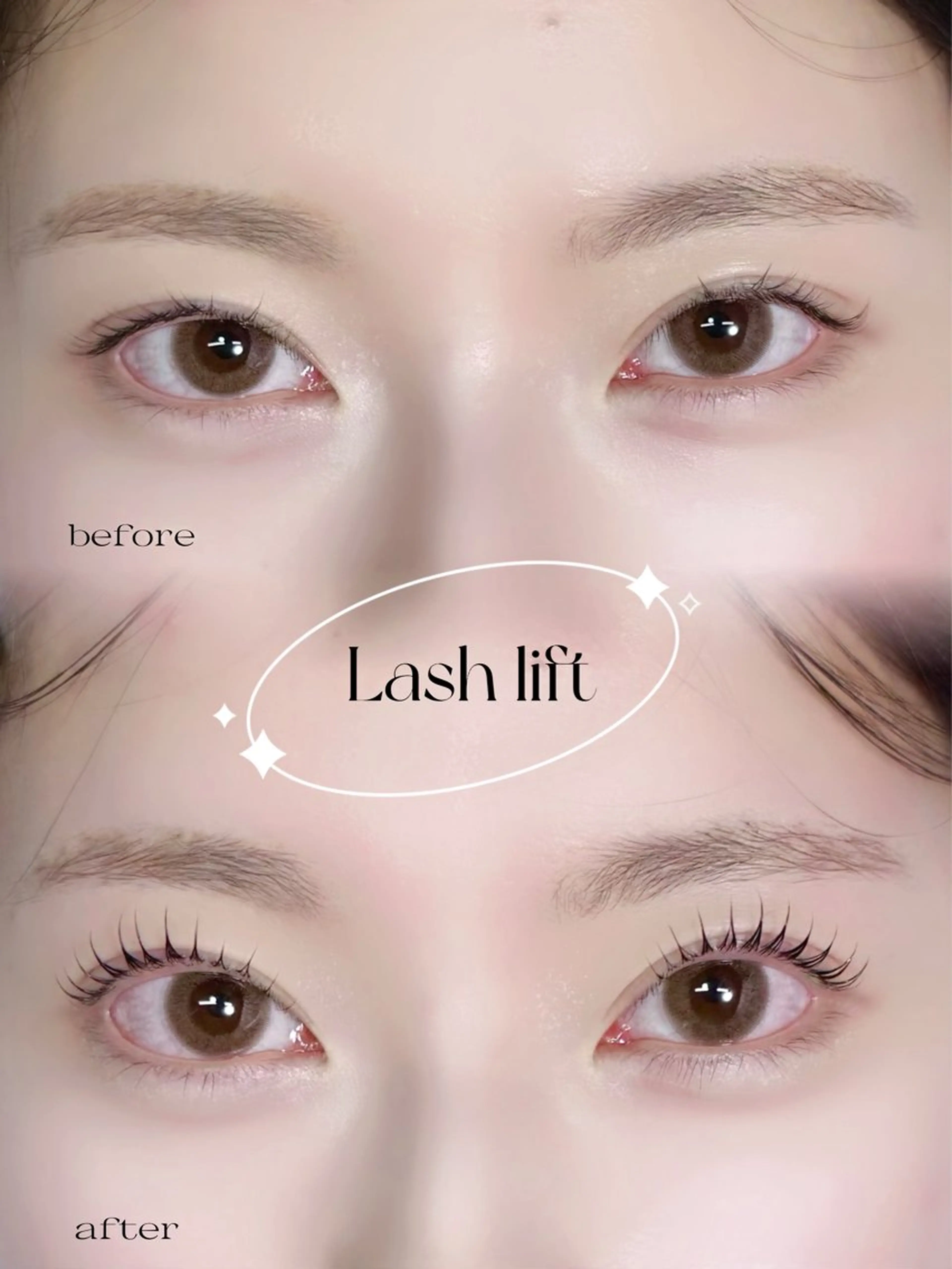 🎀 まつげパーマ 🎀の写真